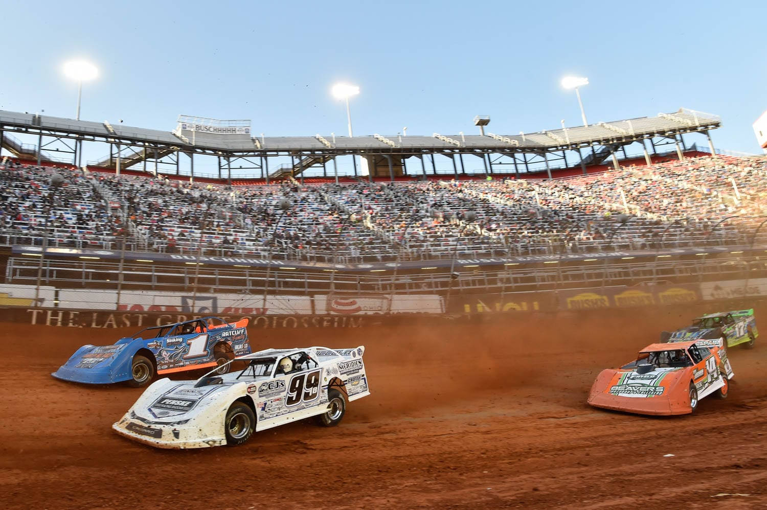 Dirt Car Wallpaper