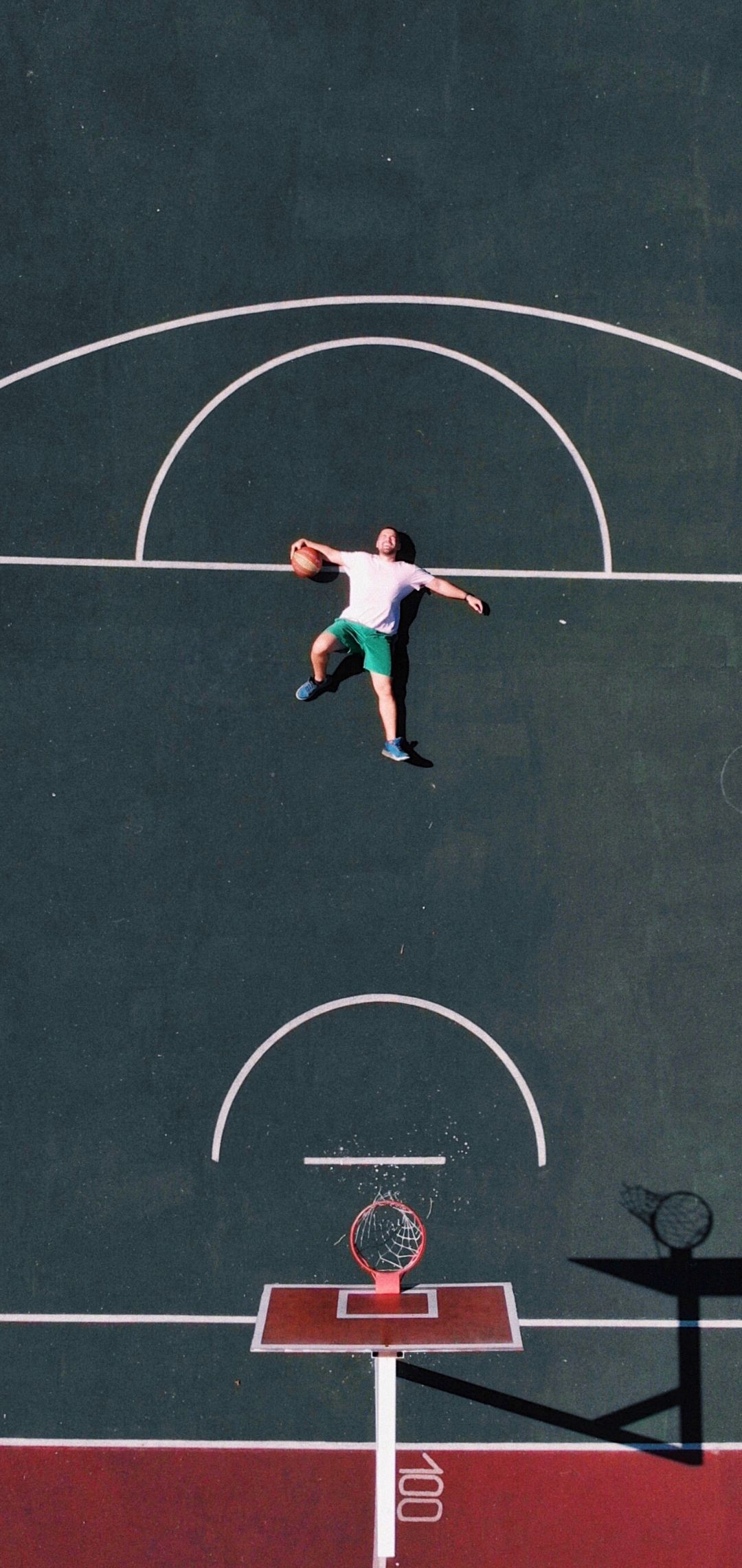 Basketball iPhone Wallpaper Basketball iPhone Wallpaper