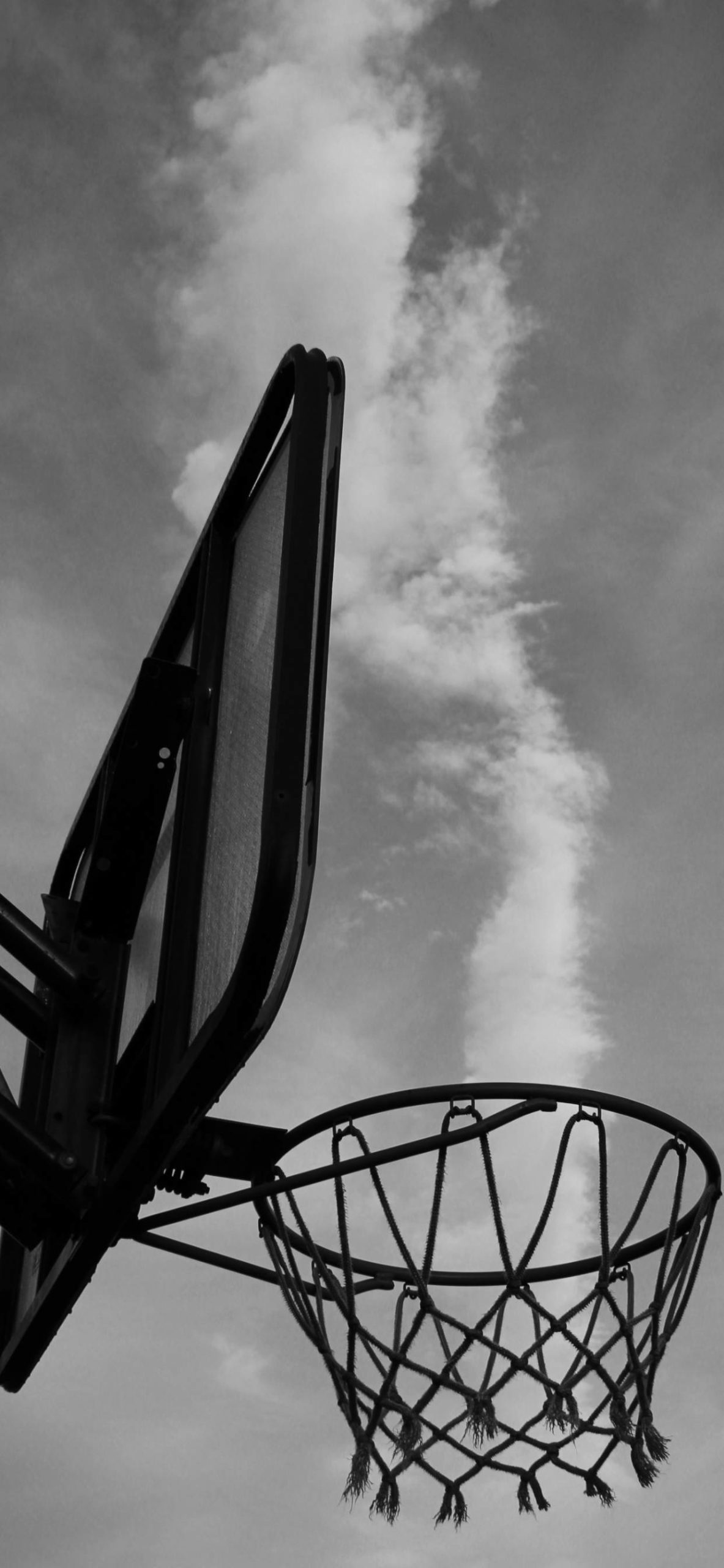 Basketball Wallpaper for iPhone 11, Pro Max, X, 8, 7, 6