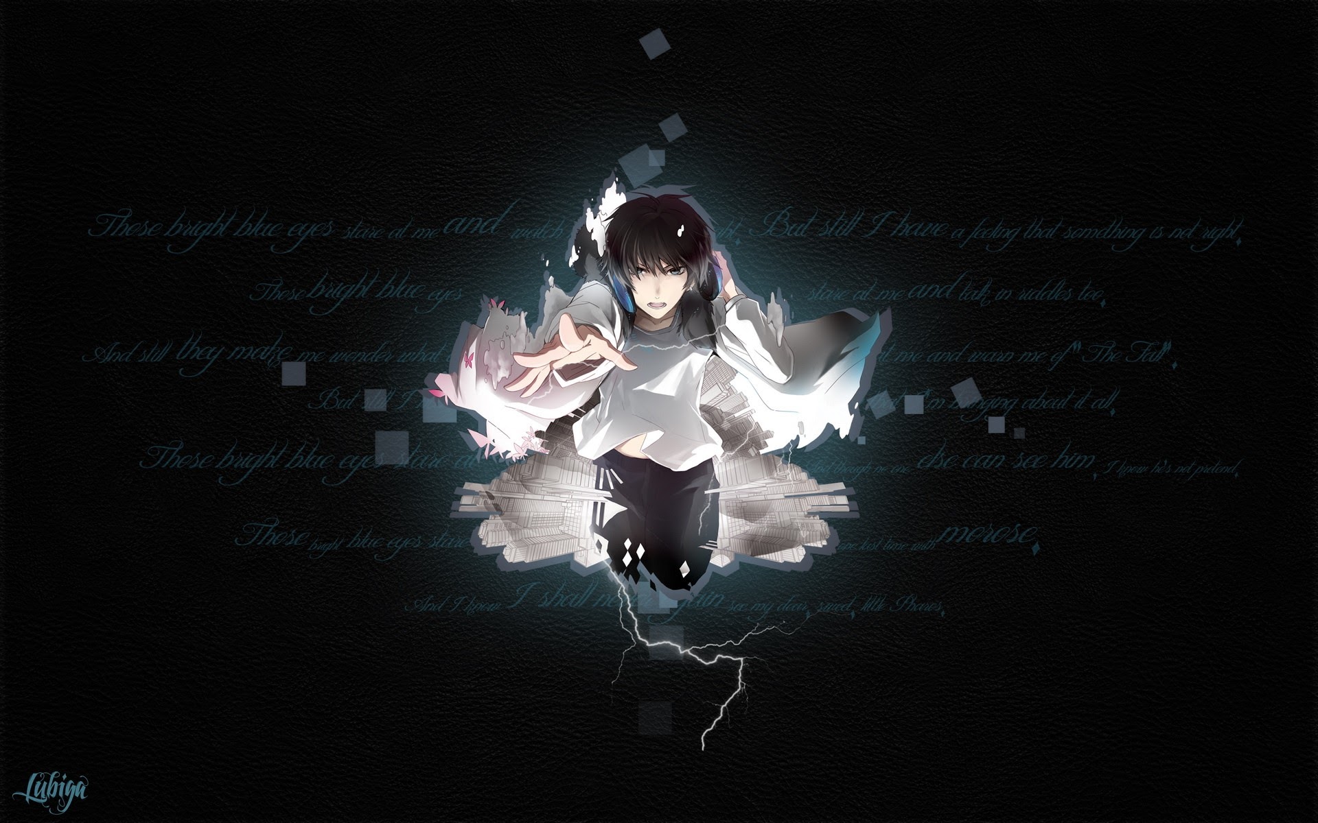 HD desktop wallpaper: Anime, Original download free picture