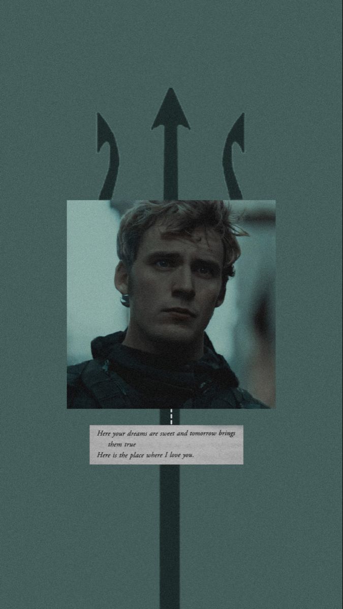 ༘♡ ·˚The Realms Delight ₊˚ˑ༄. Hunger games wallpaper, Hunger games finnick, Hunger games fan art
