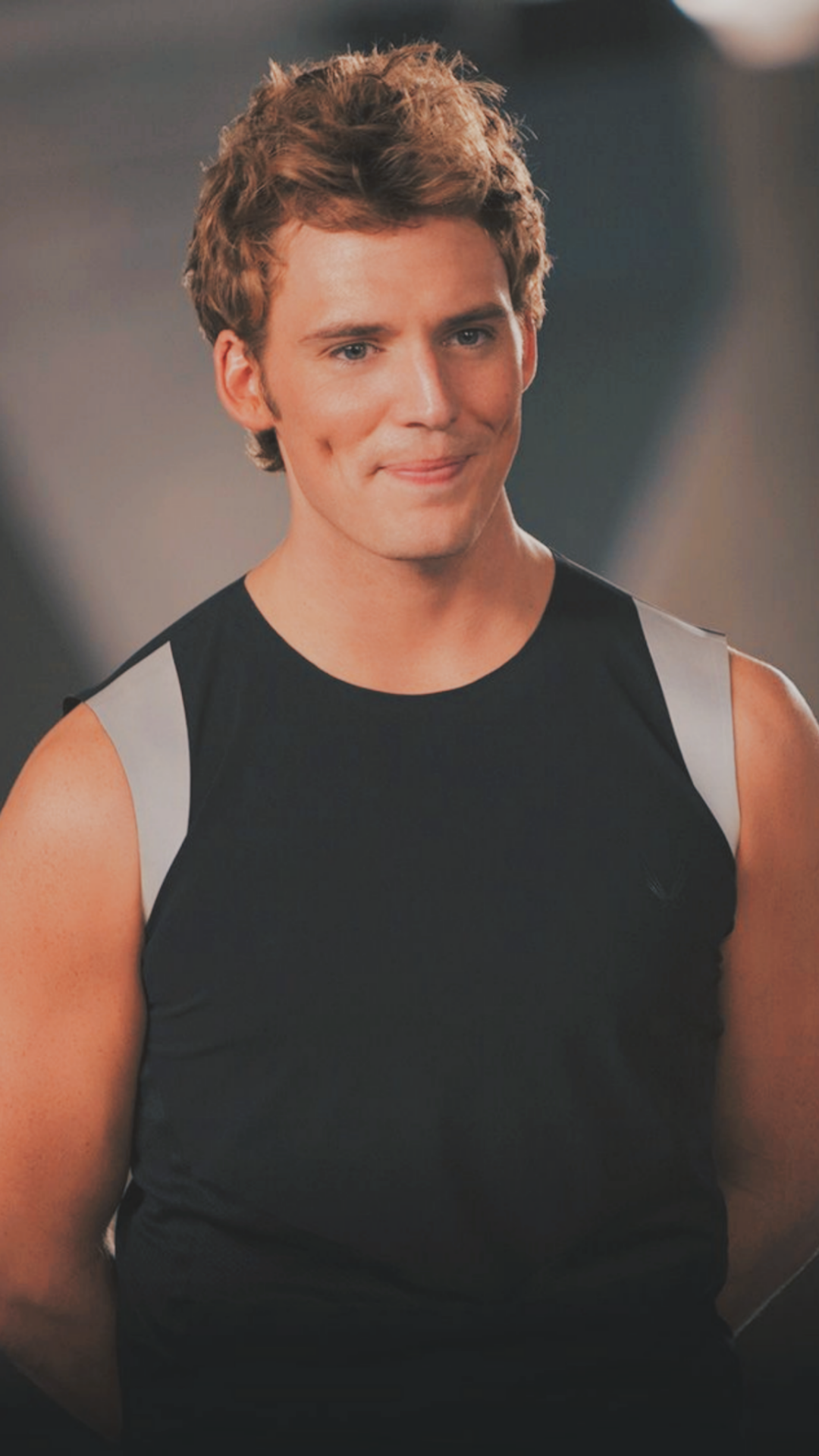 have courage and be kind