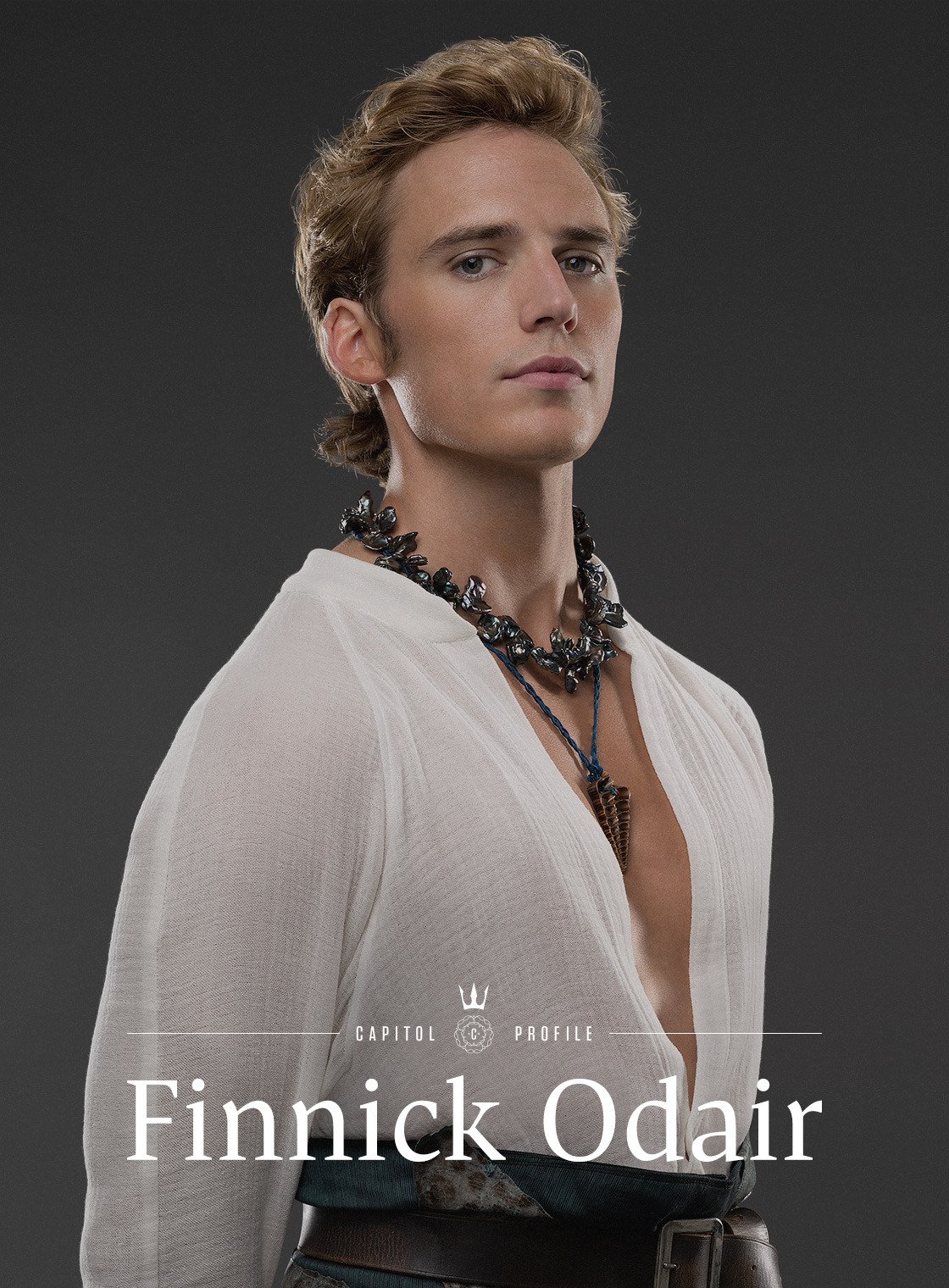 Finnick Odair Phone Wallpapers - Wallpaper Cave