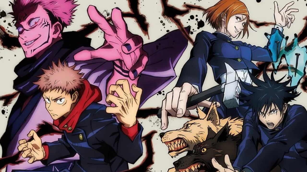 Jujutsu Kaisen: Phantom Parade Phone Game Delayed Again