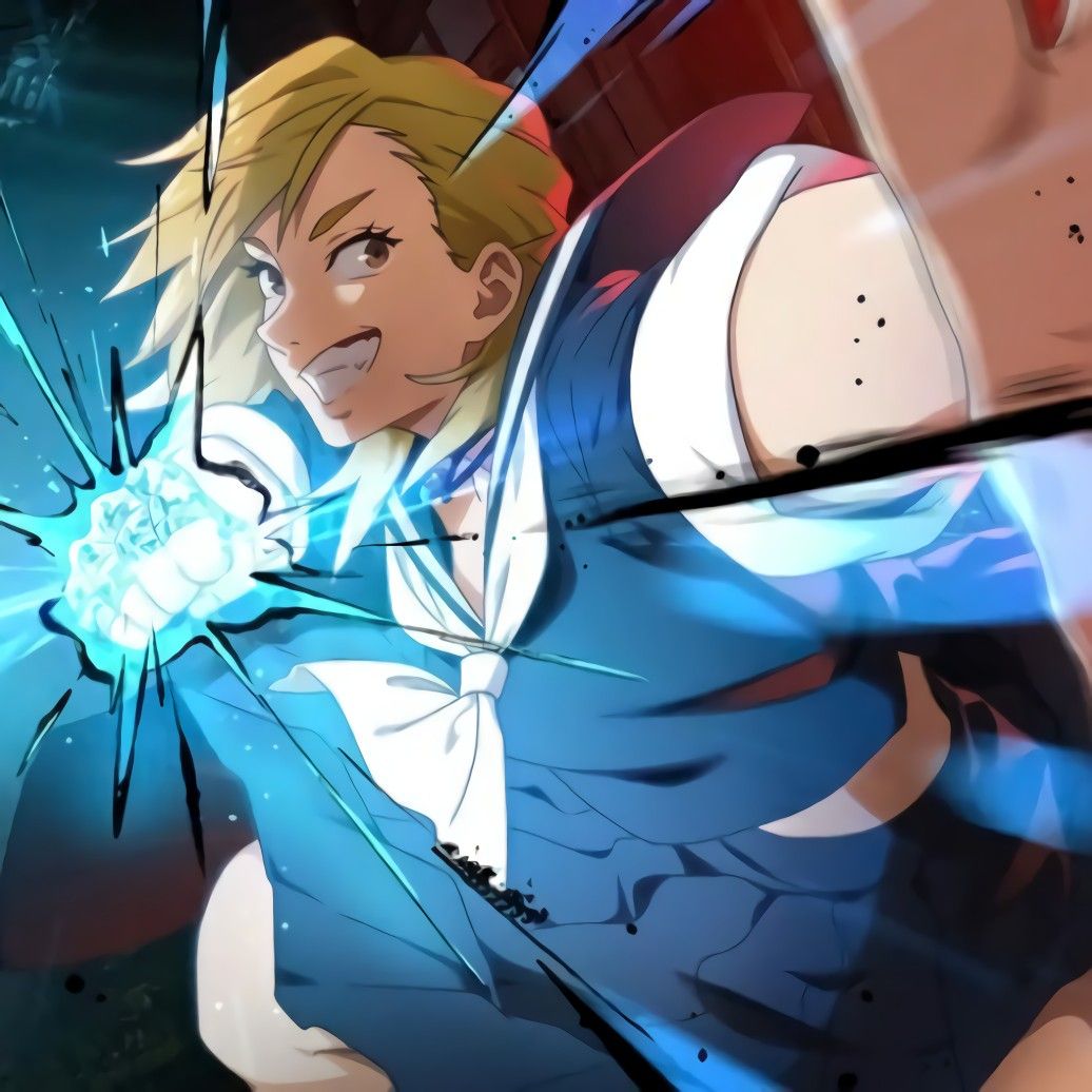 New character from Jujutsu kaisen phantom parade game. Personagens de anime, Anime, Arte com personagens