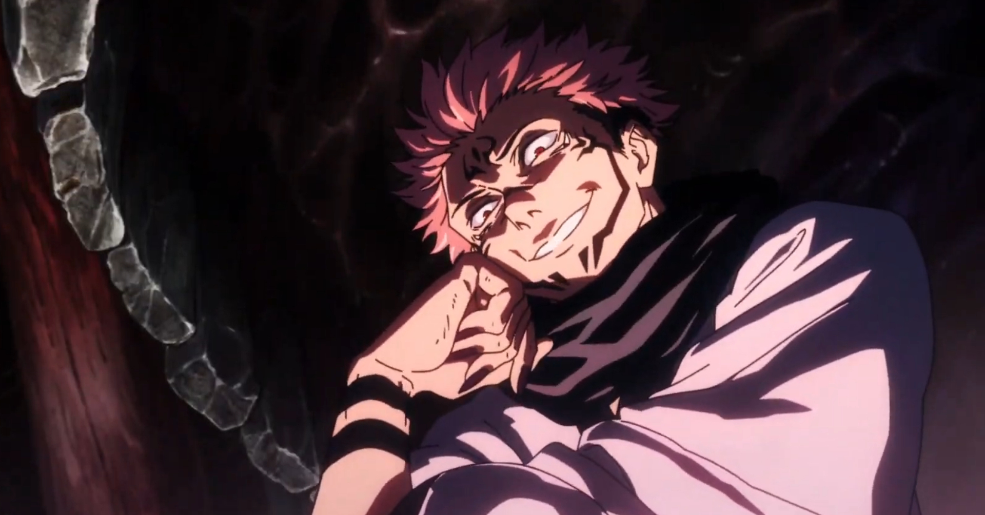 Jujutsu Kaisen: Phantom Parade Game Gets Opening Video by MAPPA, Theme Song