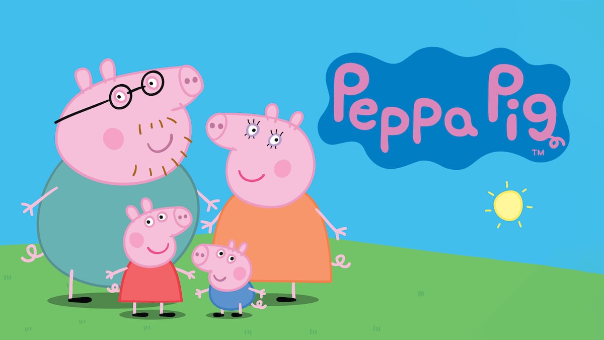 Peppa Pig