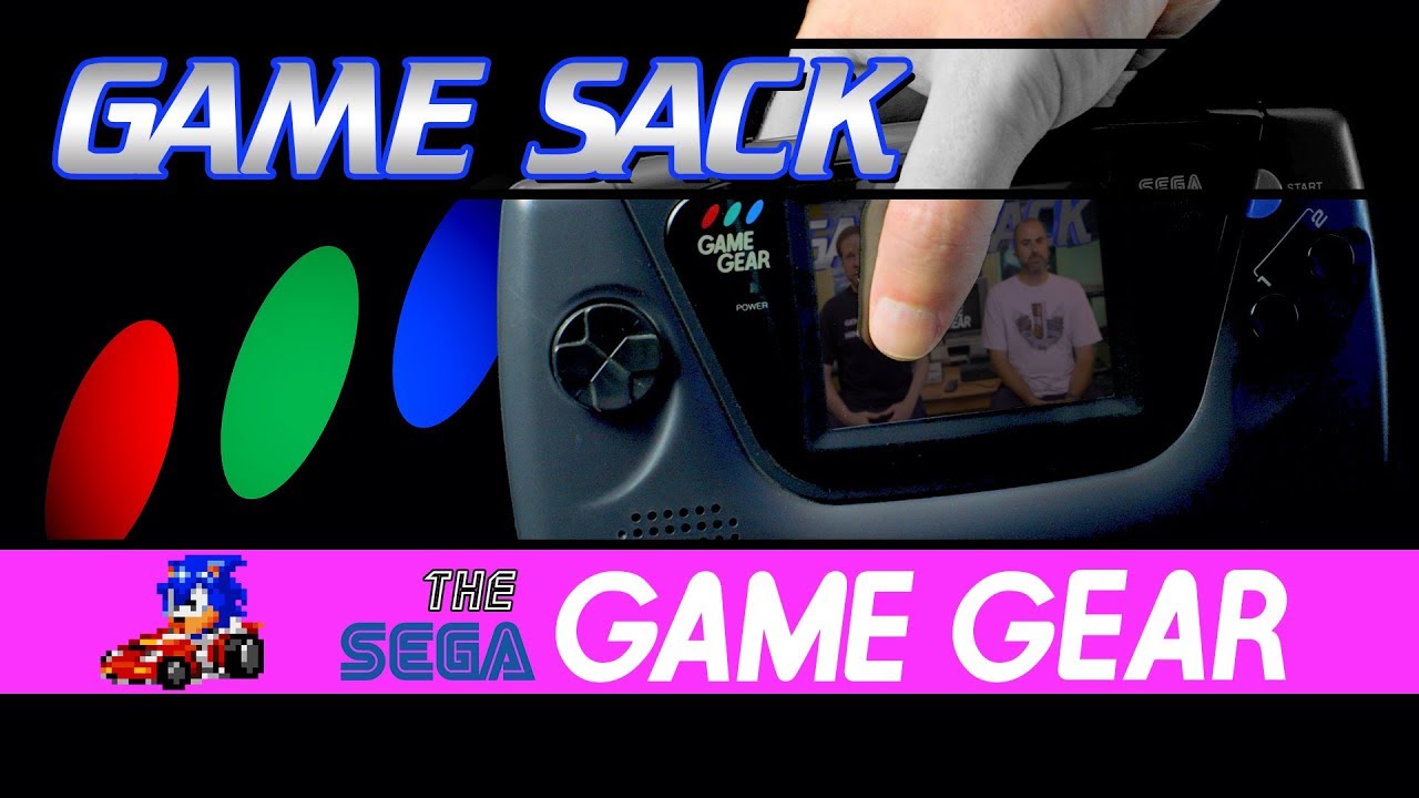 Sega Game Gear
