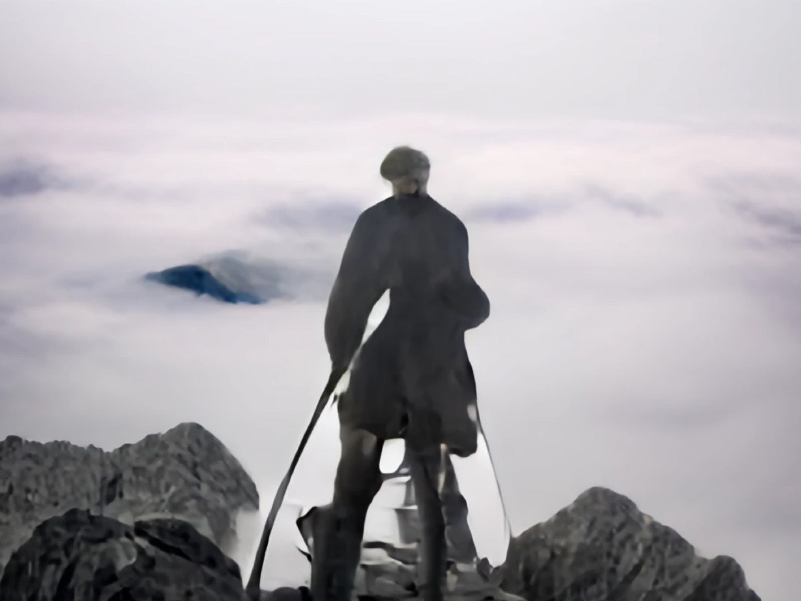 Artificial Intelligence Is A Brush, Not Art Itself