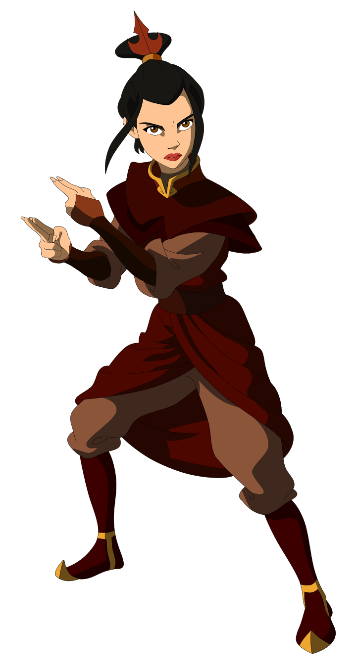Azula