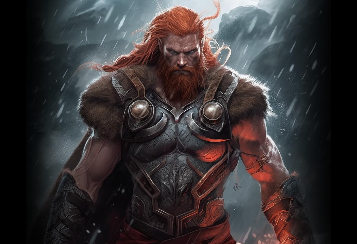 What you need to know about Thor, the Norse God of Thunder. The Viking Herald