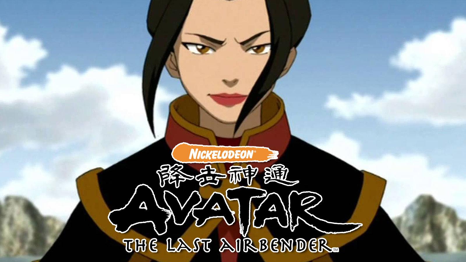 most savage Azula moments in Avatar: The Last Airbender