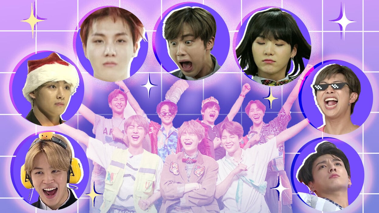 Run BTS' is a true comedic masterpiece