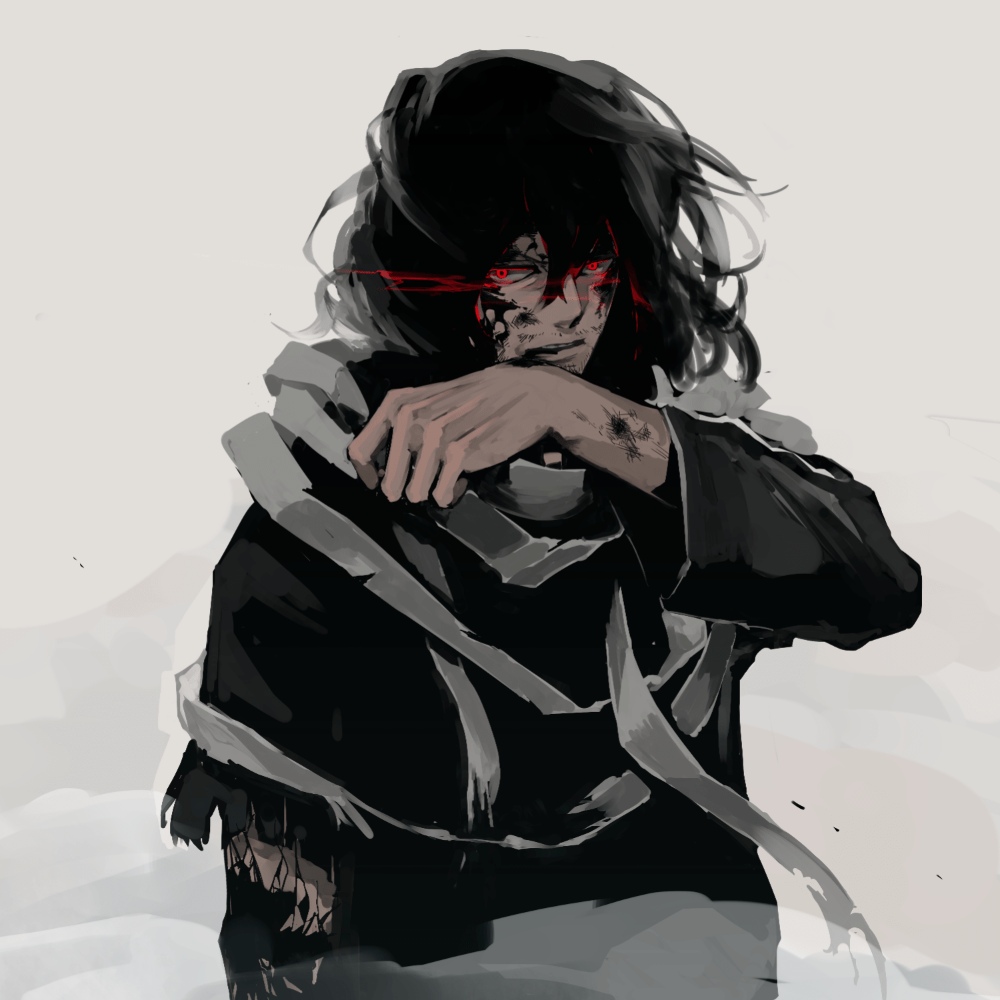 Shota Aizawa Pfp Aizawa Pfp, Avatar, Dp, icon [ HQ ]