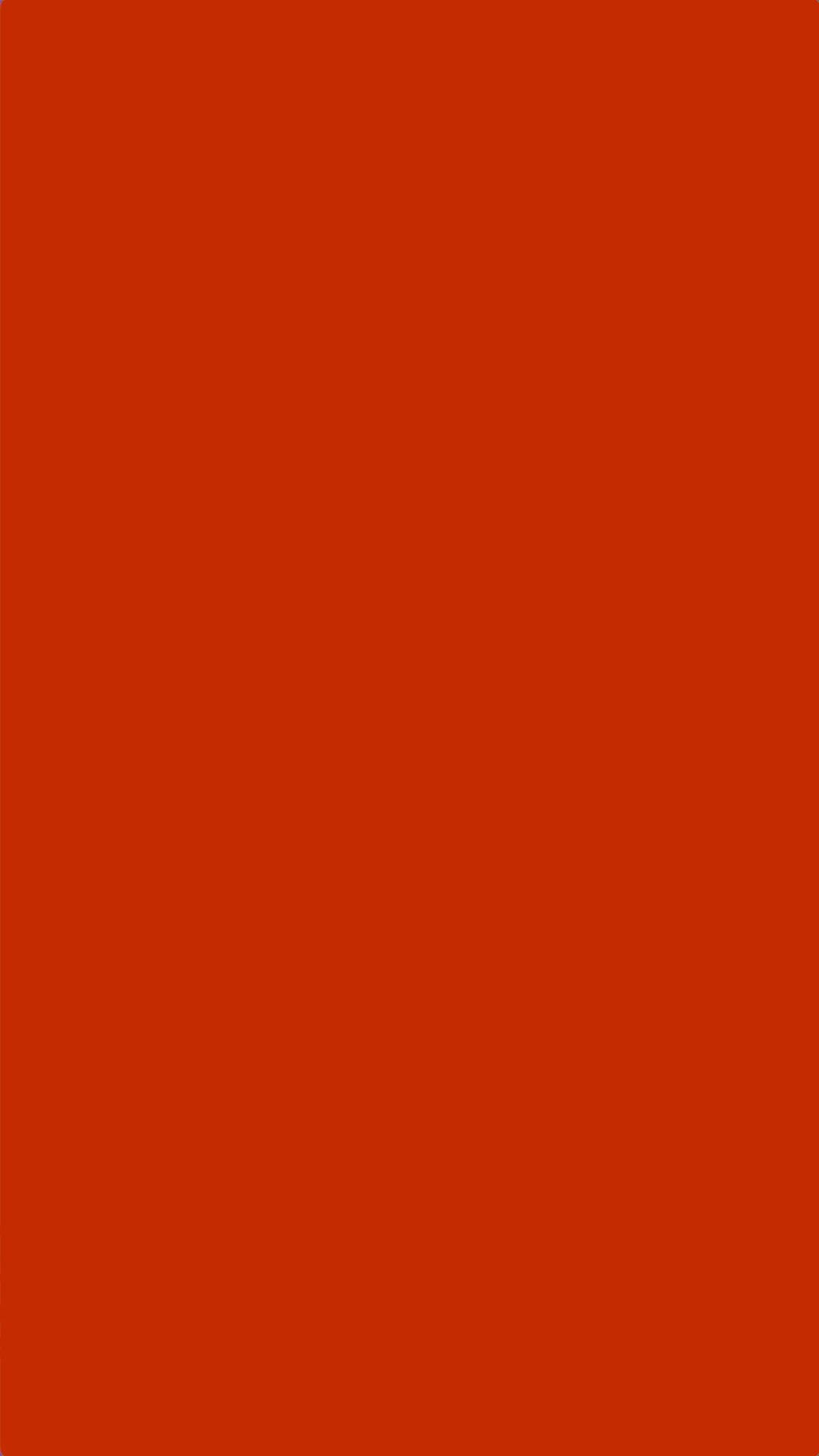 Download Plain Red iPhone Wallpaper