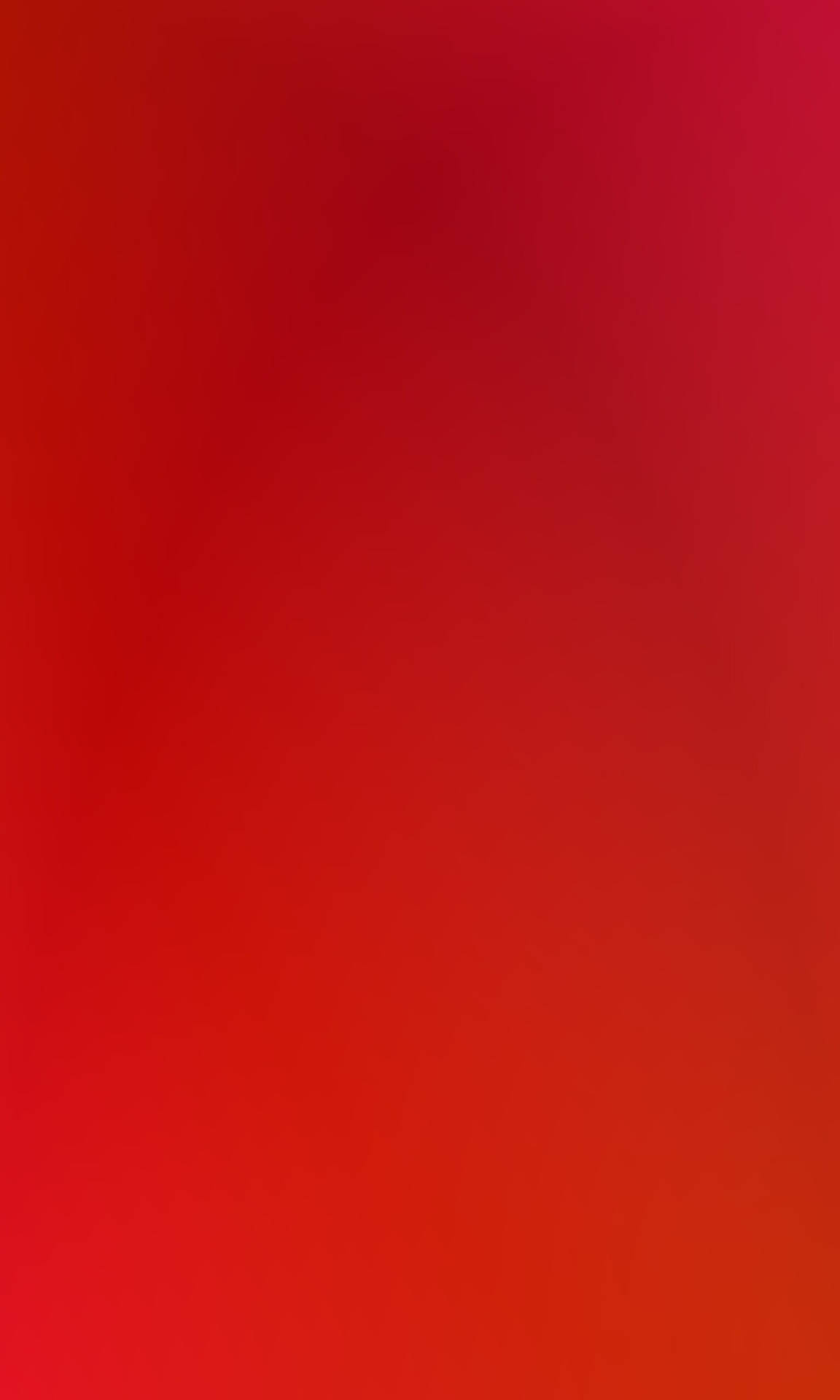 Download Dark Red Plain HD iPhone Wallpaper