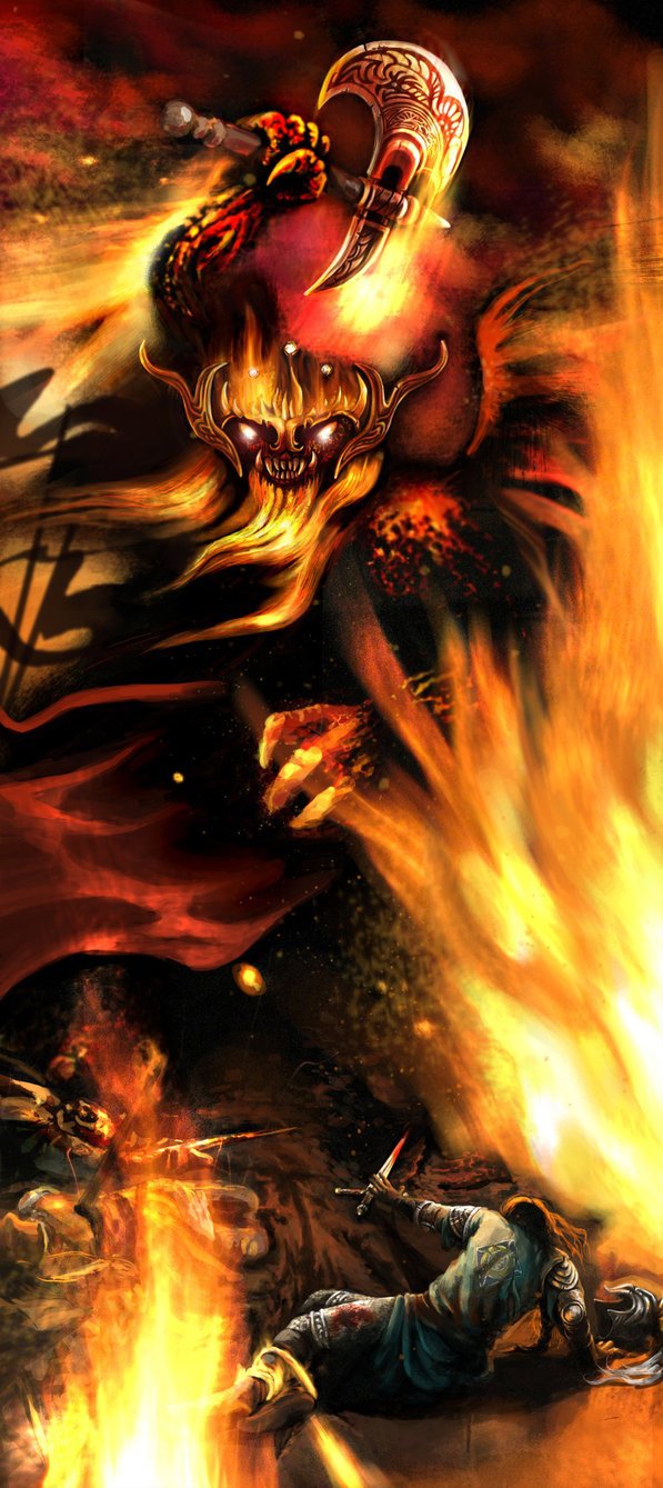 Did anyone else cry in the Silmarillion?
