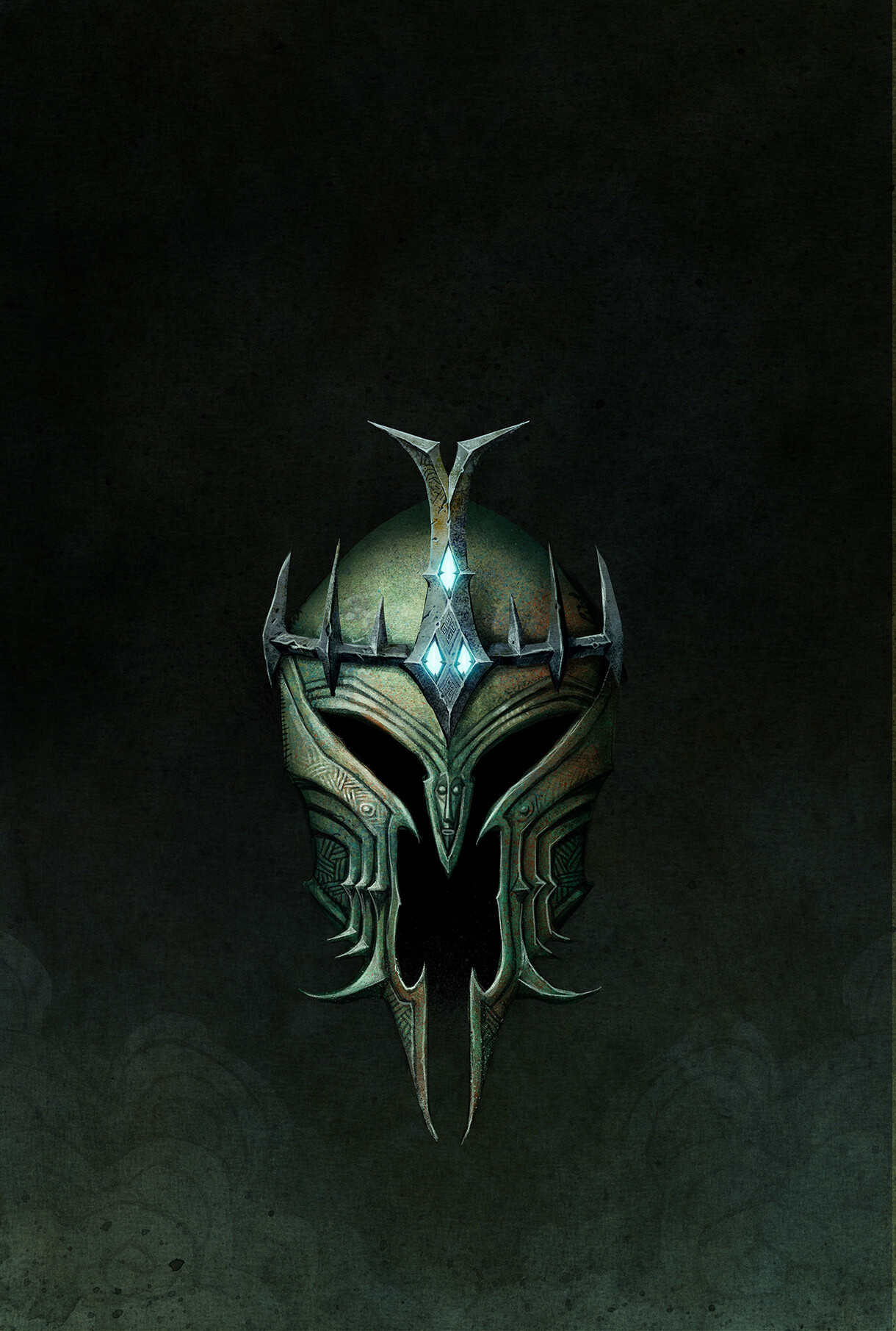 Tolkien covers 2019