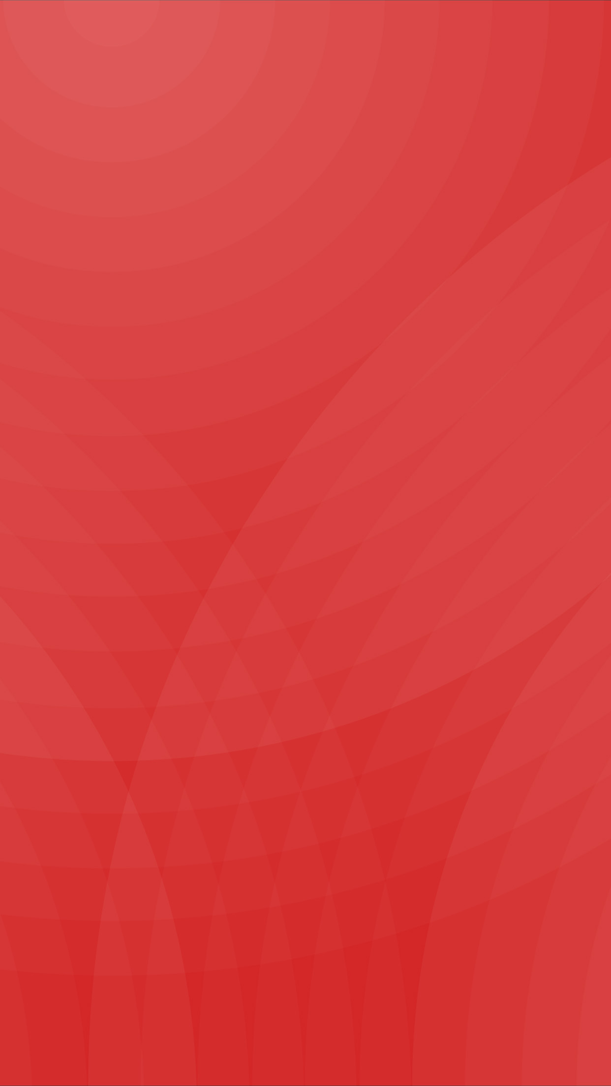 iPhone6papers.co. iPhone 6 wallpaper. circle vector red pink pattern