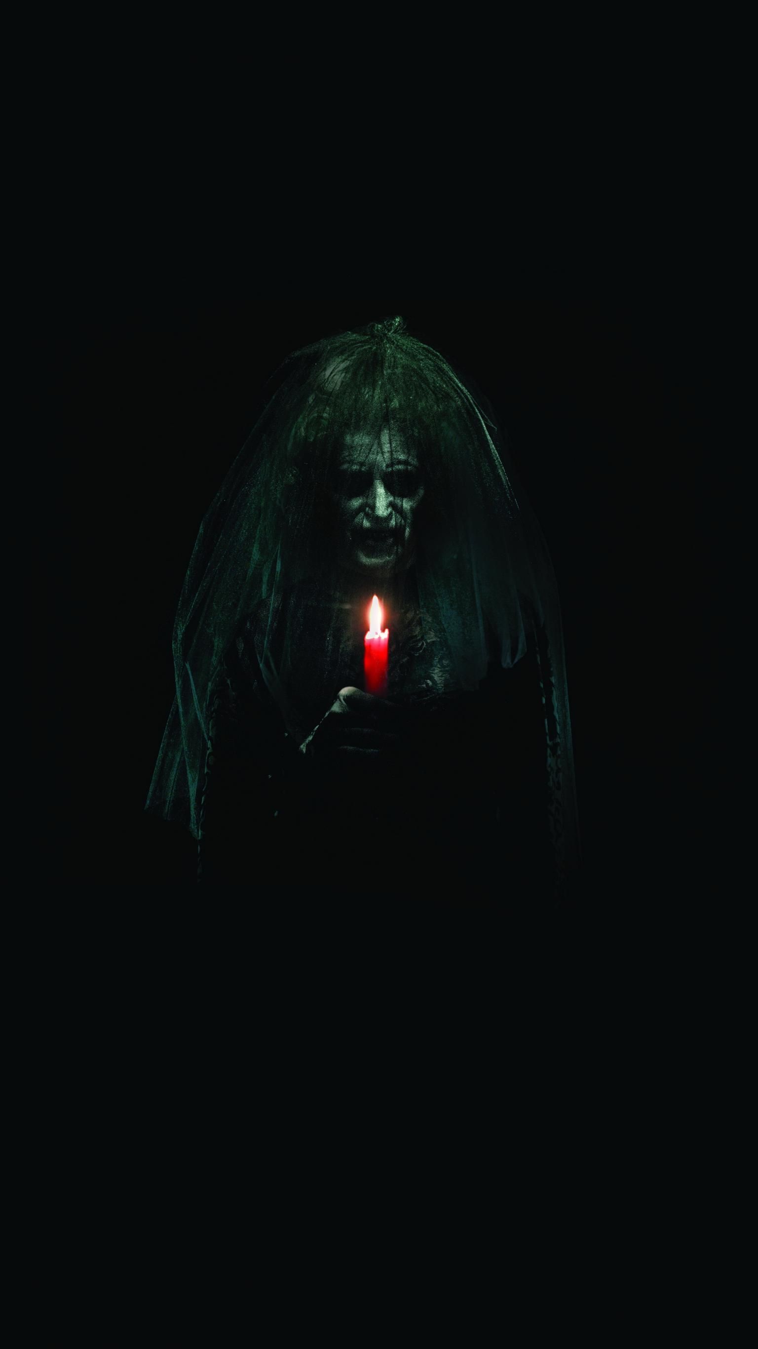 Horror Wallpaper