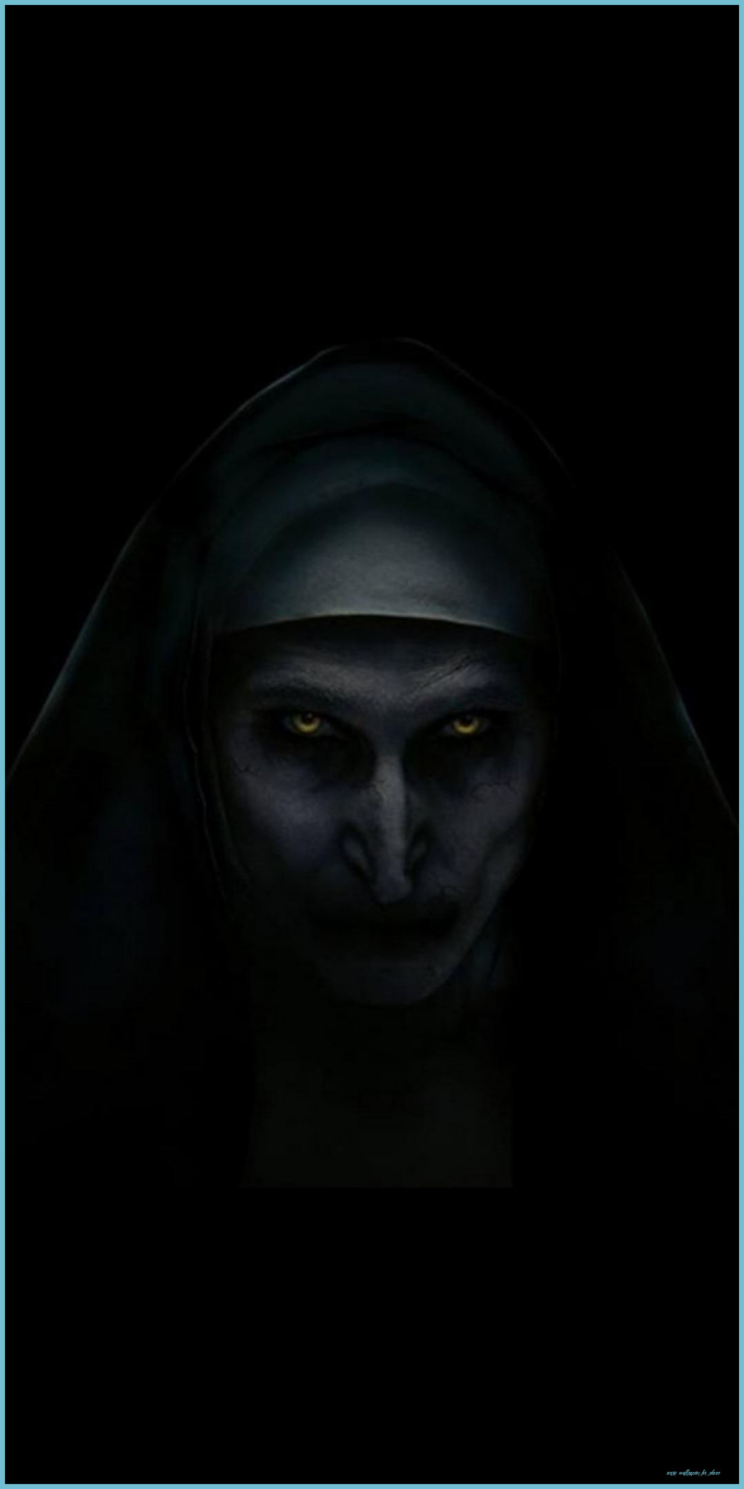 Scary Mobile Wallpaper. .com