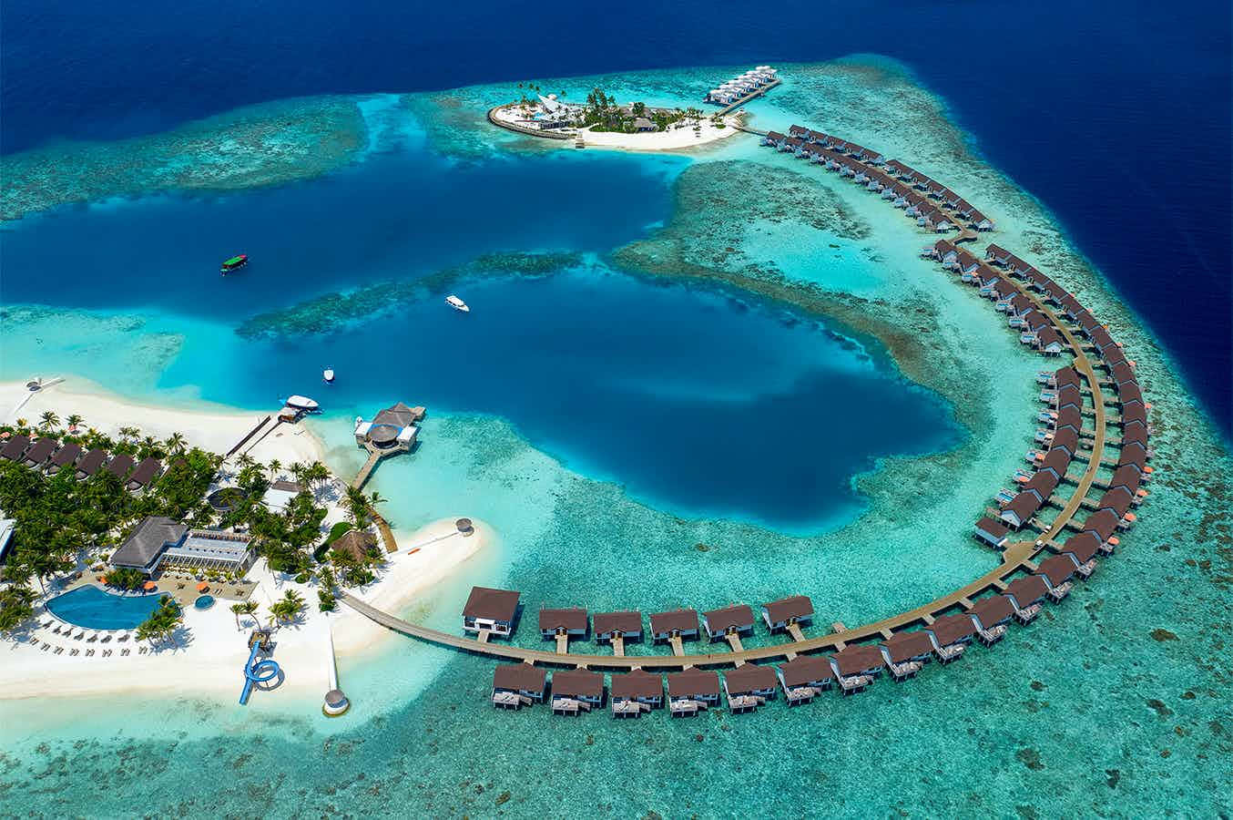 Maldives Picture