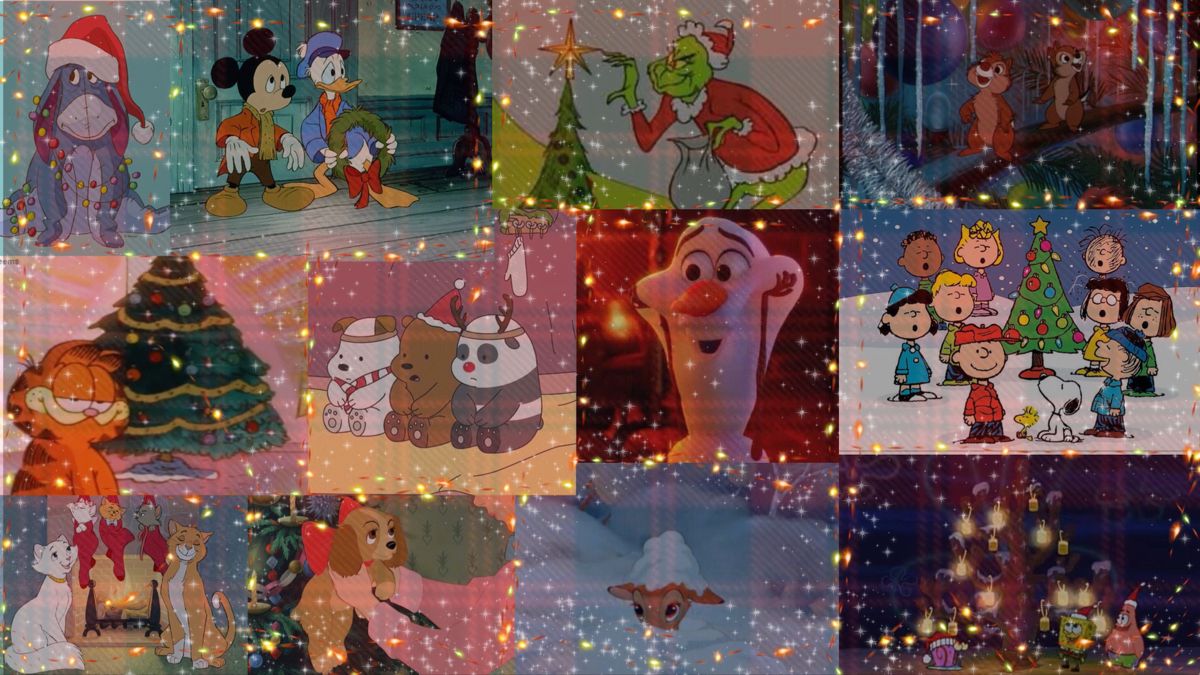 Disney Christmas
