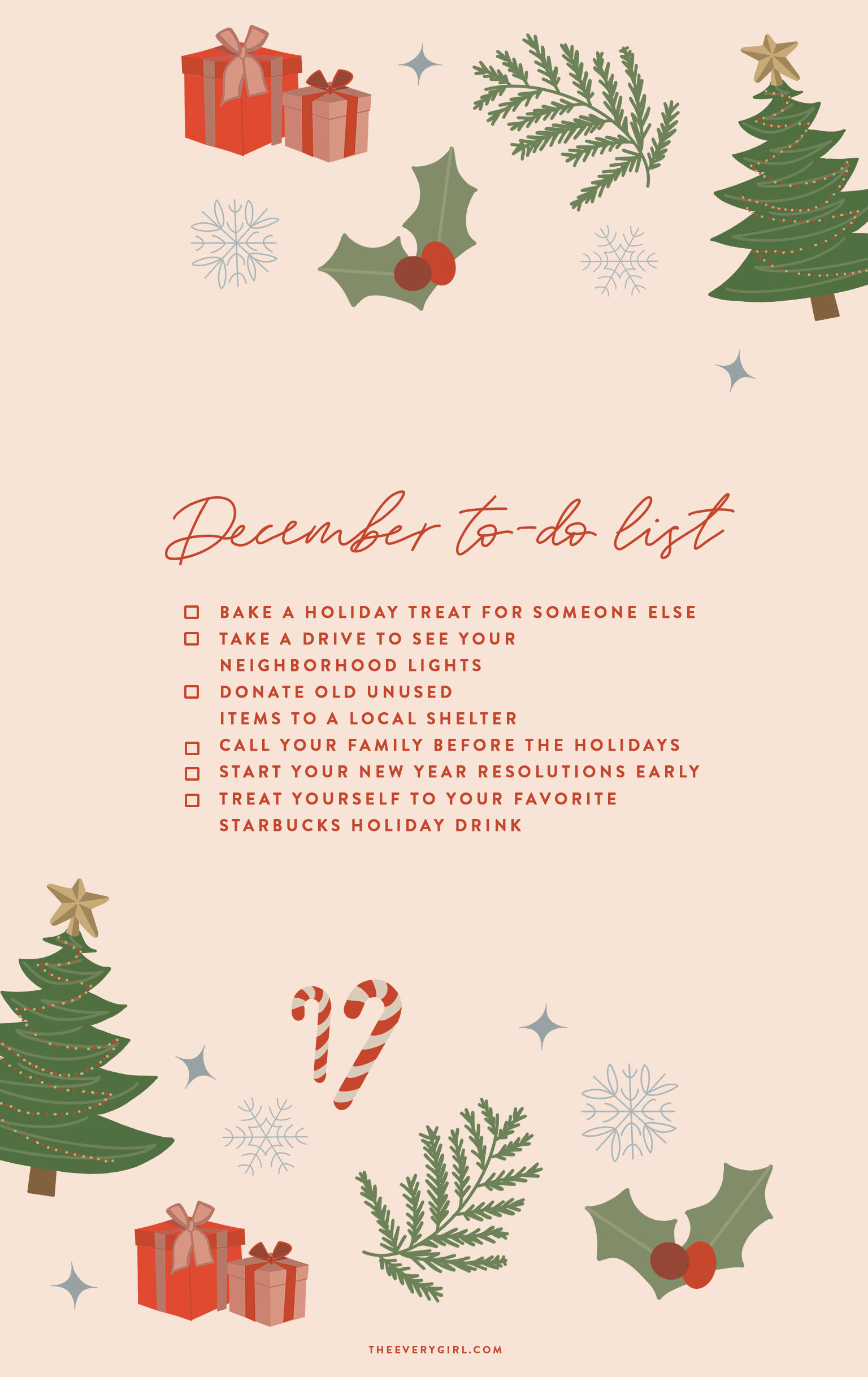 Free, Downloadable Tech Background for December 2021!