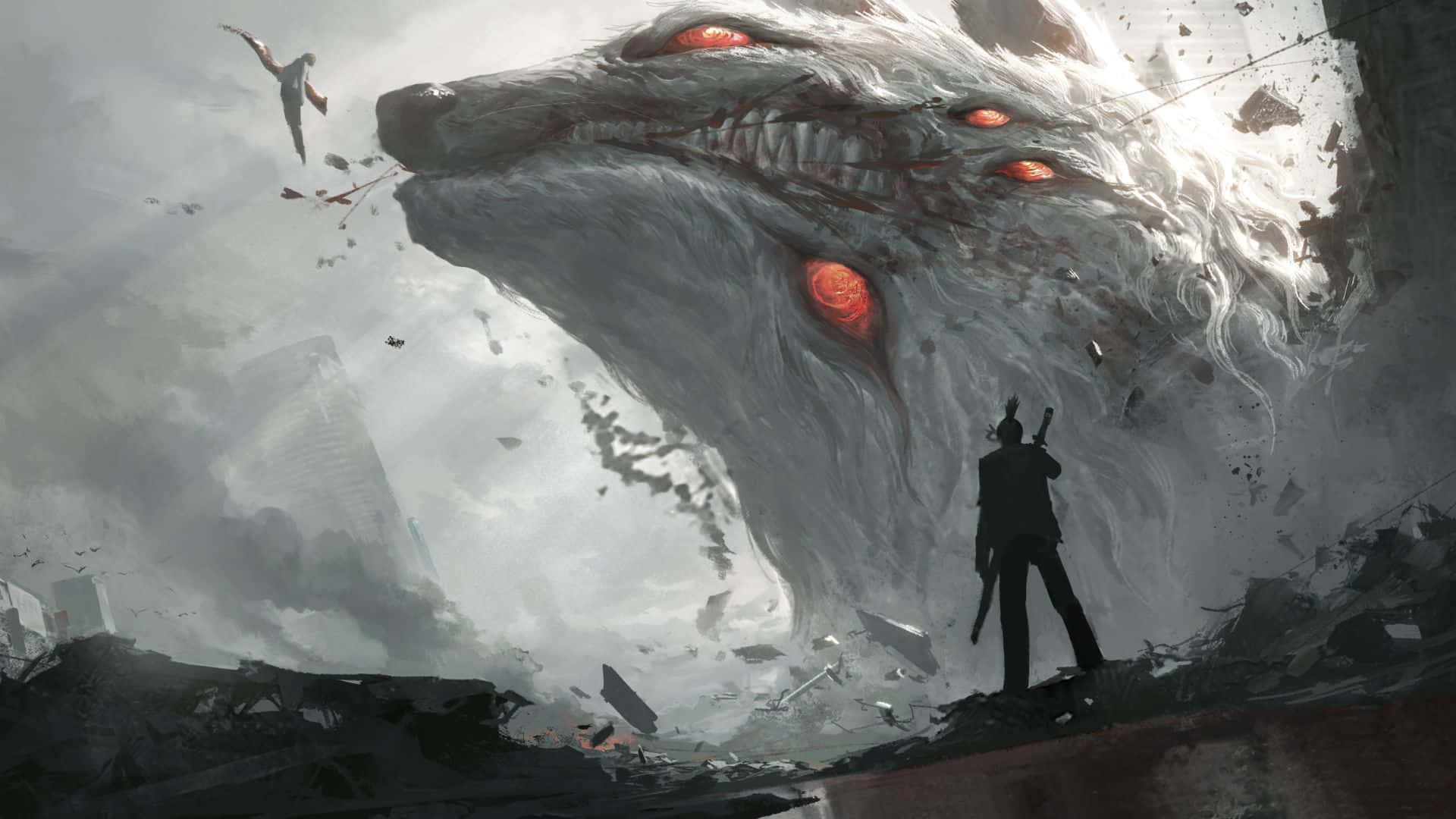 Download aki Hayakawa Fierce