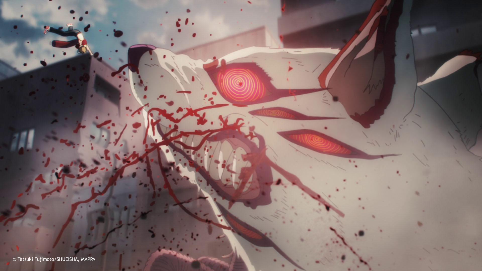 AnimeTV チェーン