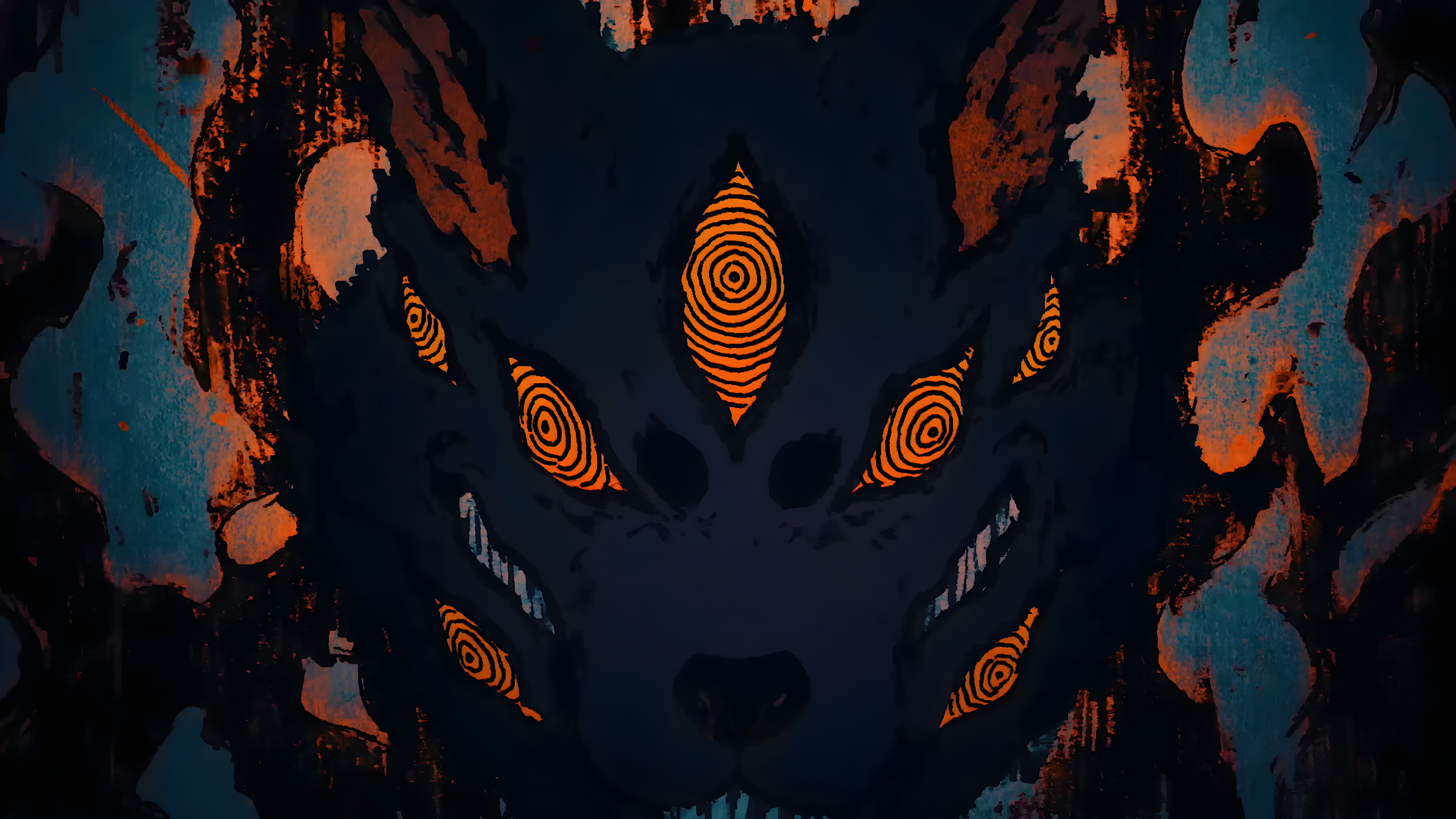 Some wallpaper from Ending 3. High Res