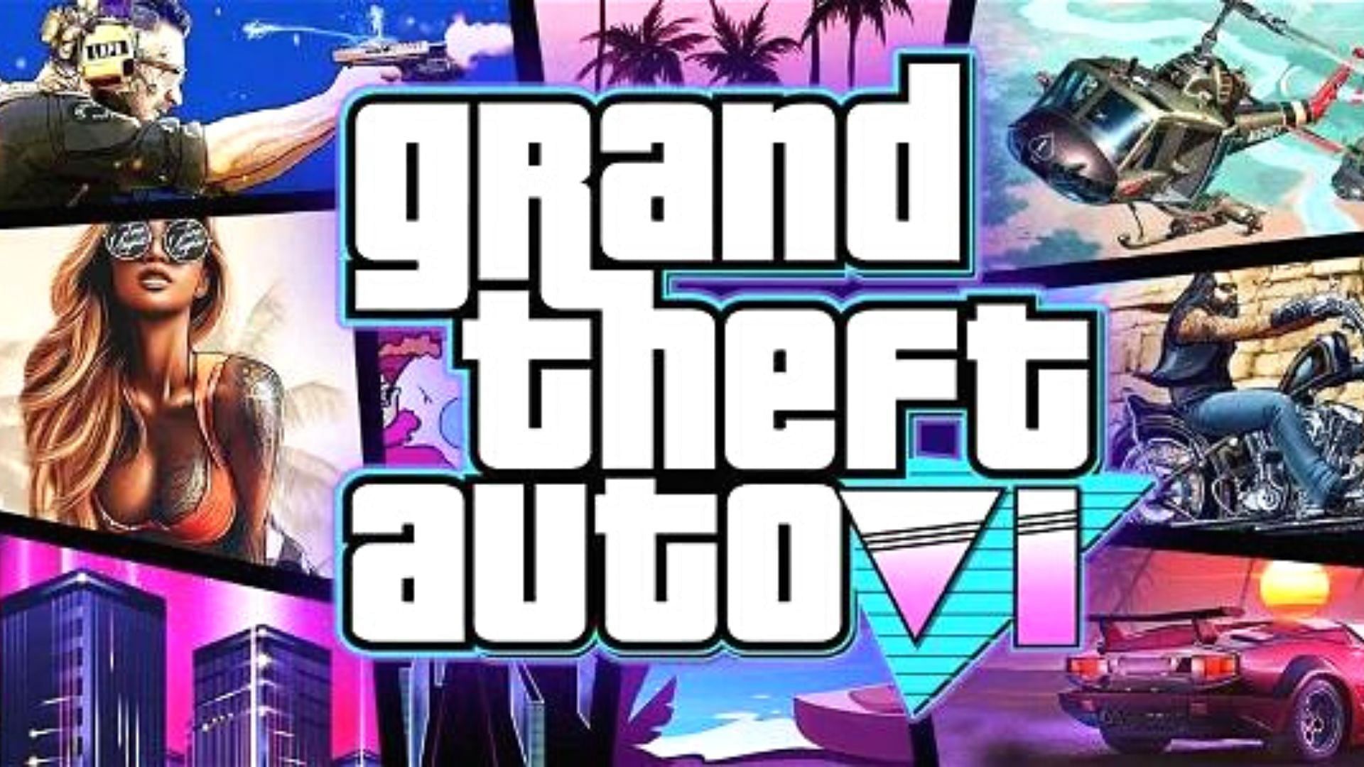 Reliable insider says GTA 6 will be arriving in 2025