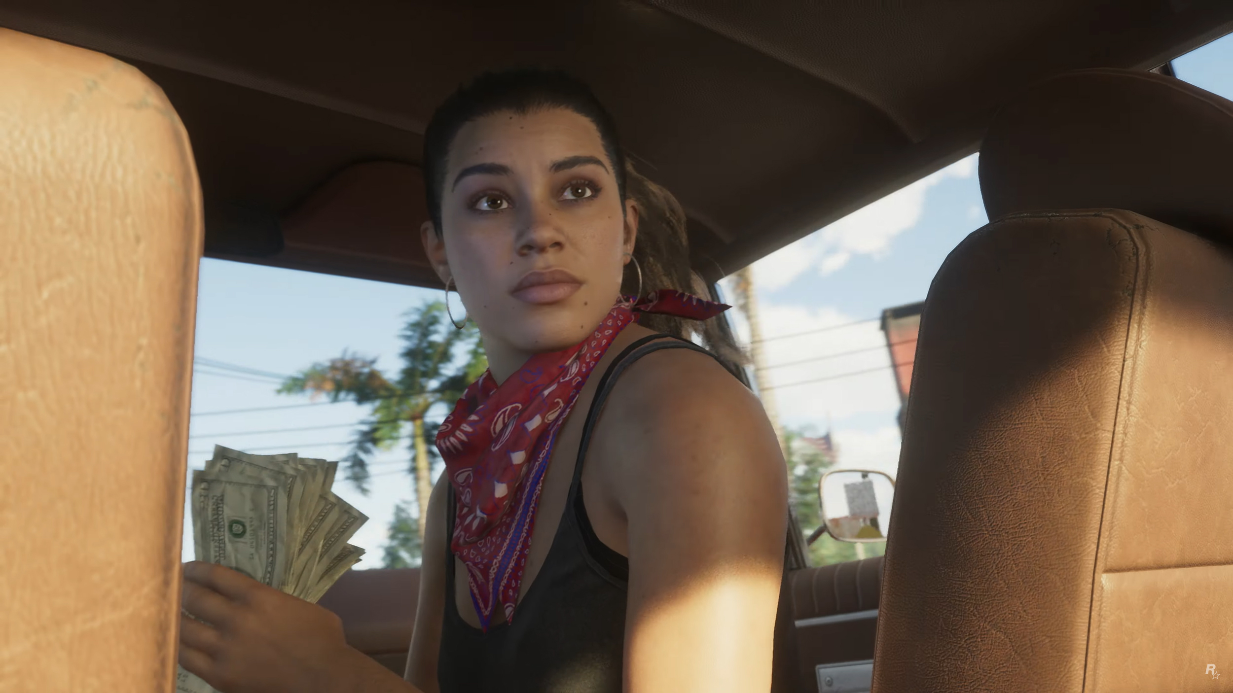 Grand Theft Auto VI trailer energizes fans. But it's been a tough year overall for the video game industry