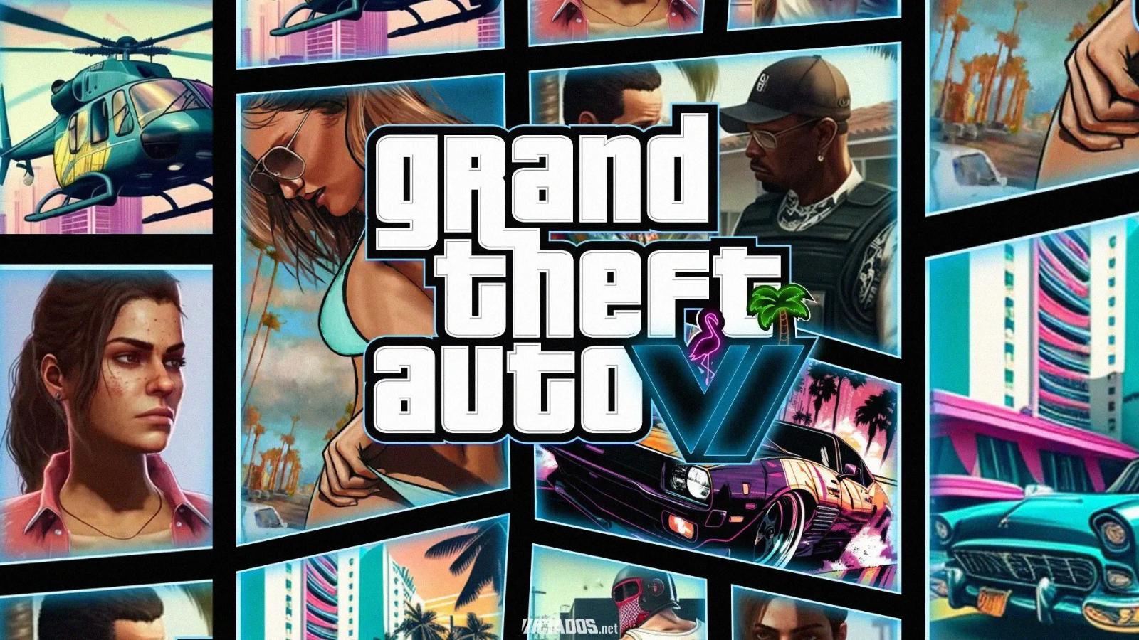 Rockstar Games drops hint that GTA 6 could launch in 2024