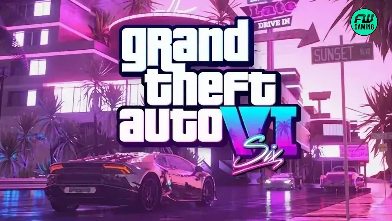 GTA 6' Finally Has A Release Date.- “We expect to enter this new era by launching several groundbreaking titles”