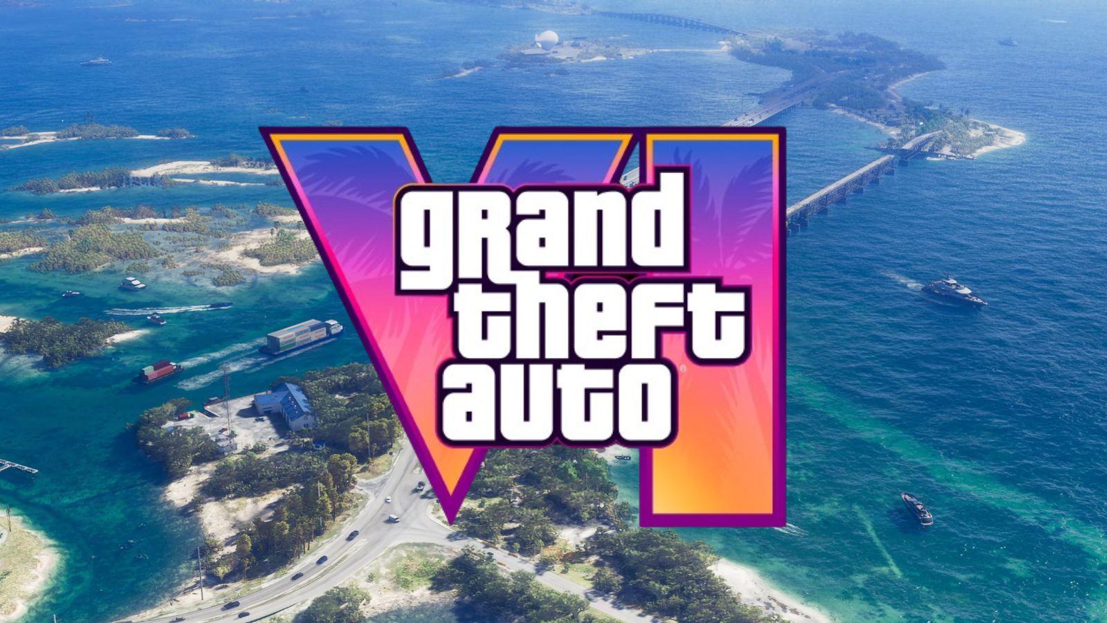 GTA VI' Trailer: Rockstar Fans Despair at 2025 Release Delay