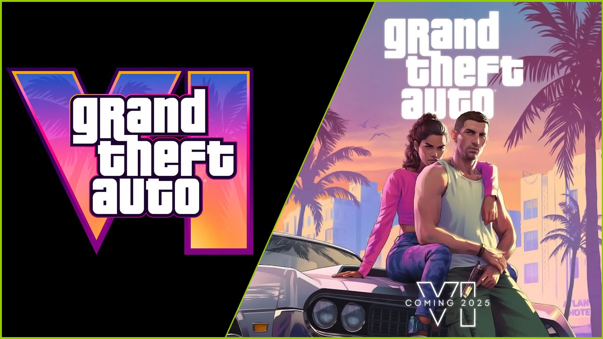 GTA 2025 Wallpapers Wallpaper Cave