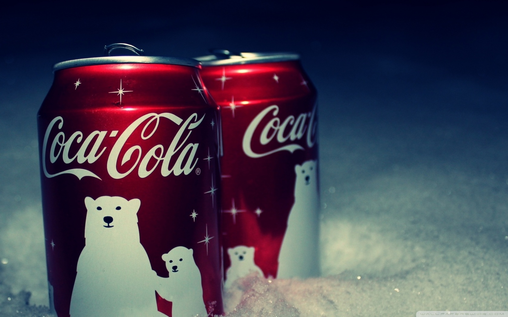 Coca Cola Christmas Ultra HD Desktop Background Wallpaper For 4K UHD TV, Widescreen & UltraWide Desktop & Laptop, Tablet