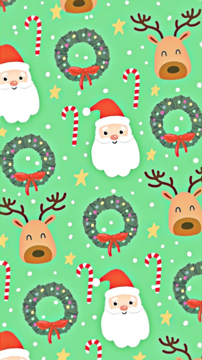 Christmas wallpaper ultralight <3