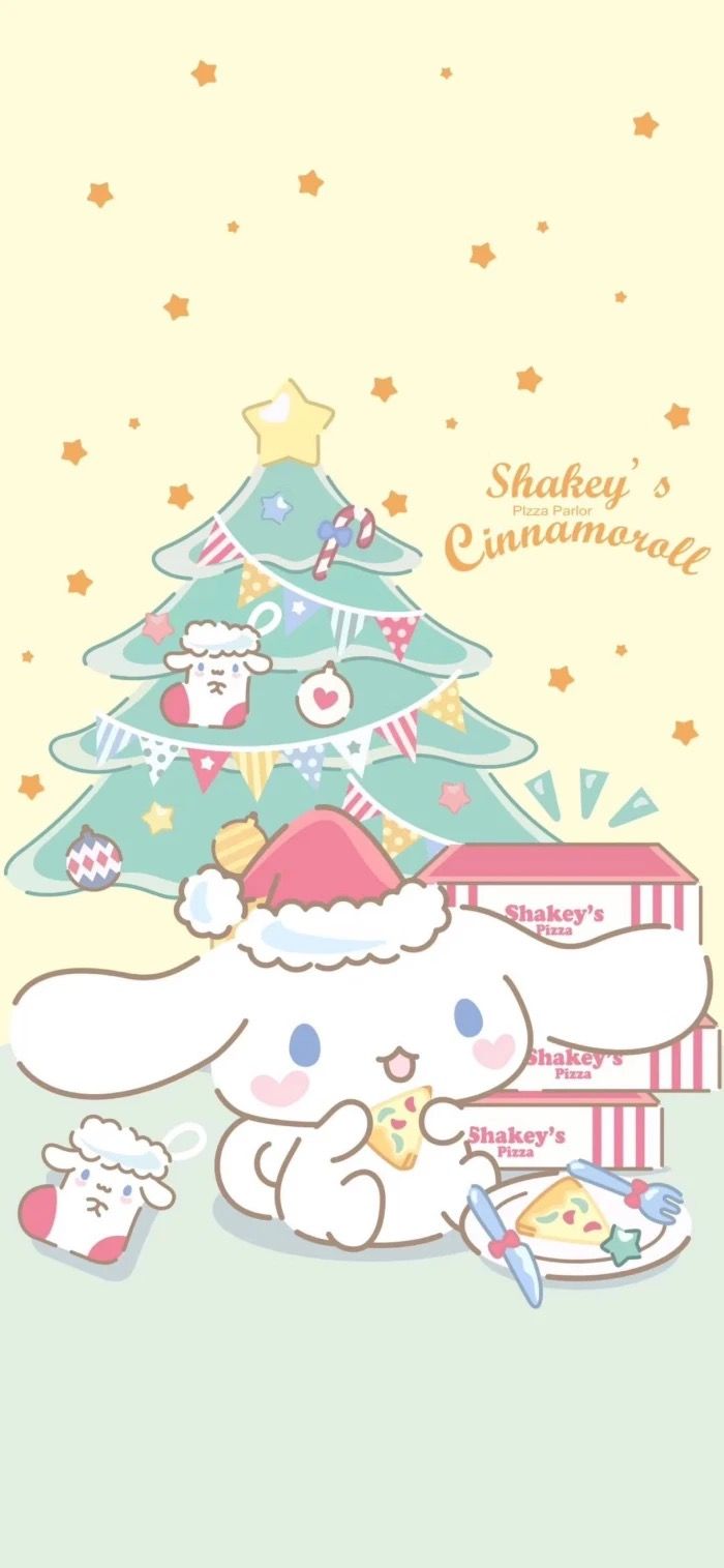 Cinnamoroll. Hello kitty iphone wallpaper, Cute mobile wallpaper, Walpaper hello kitty