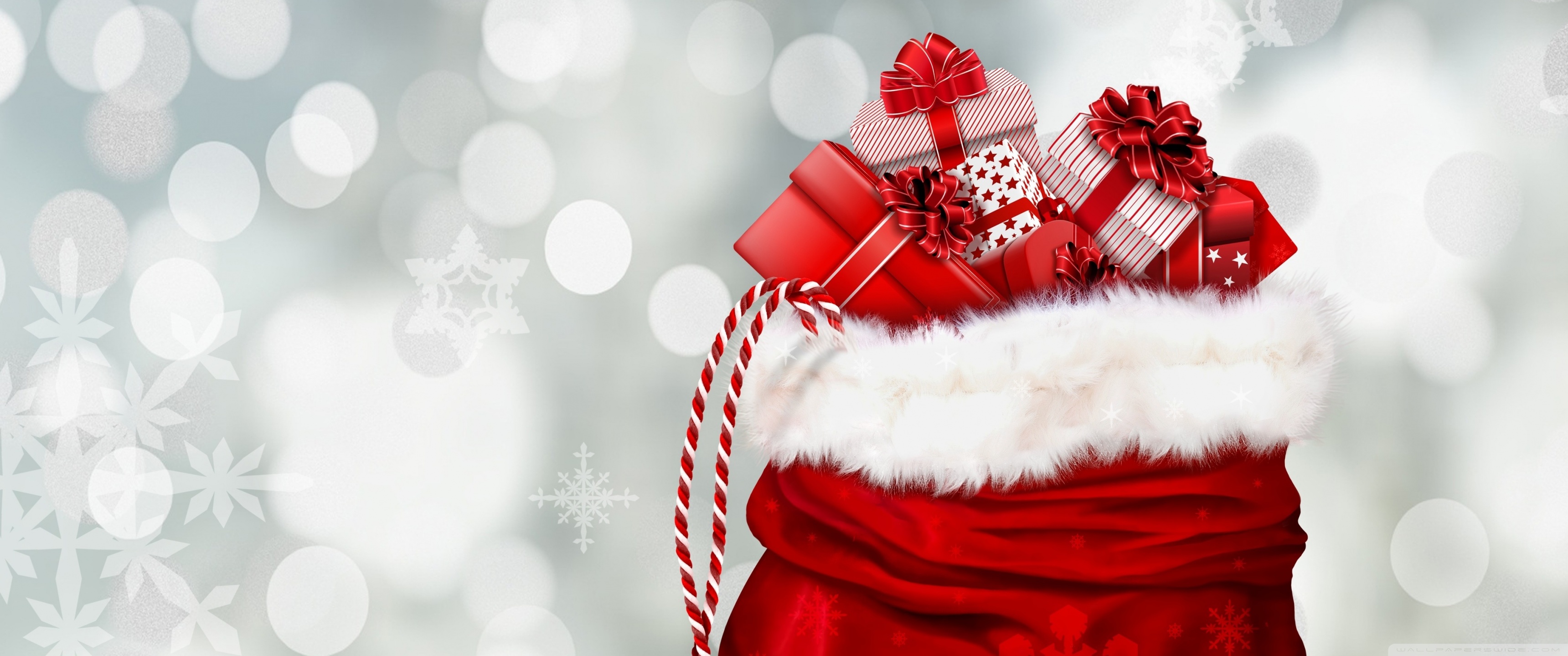 Christmas Wishes Ultra HD Desktop Background Wallpaper for 4K UHD TV, Widescreen & UltraWide Desktop & Laptop, Multi Display, Dual & Triple Monitor, Tablet