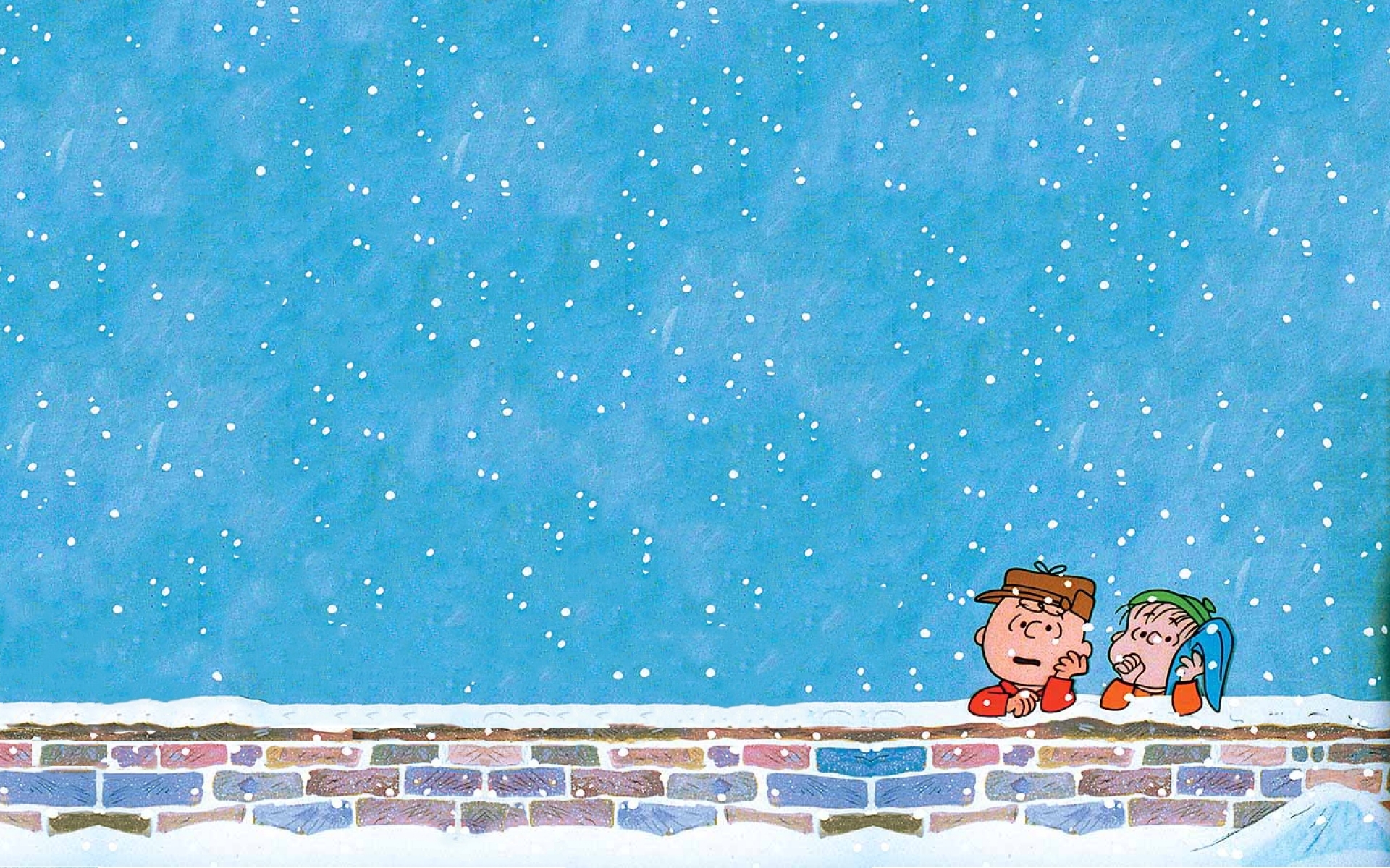 CHARLIE BROWN peanuts comics christmas dx wallpaperx1200