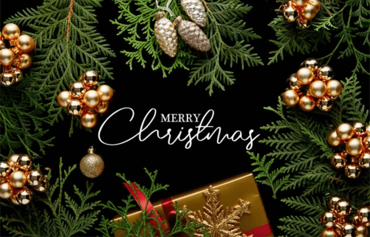 Best Christmas Color Palettes for Inspiration and Design 2022