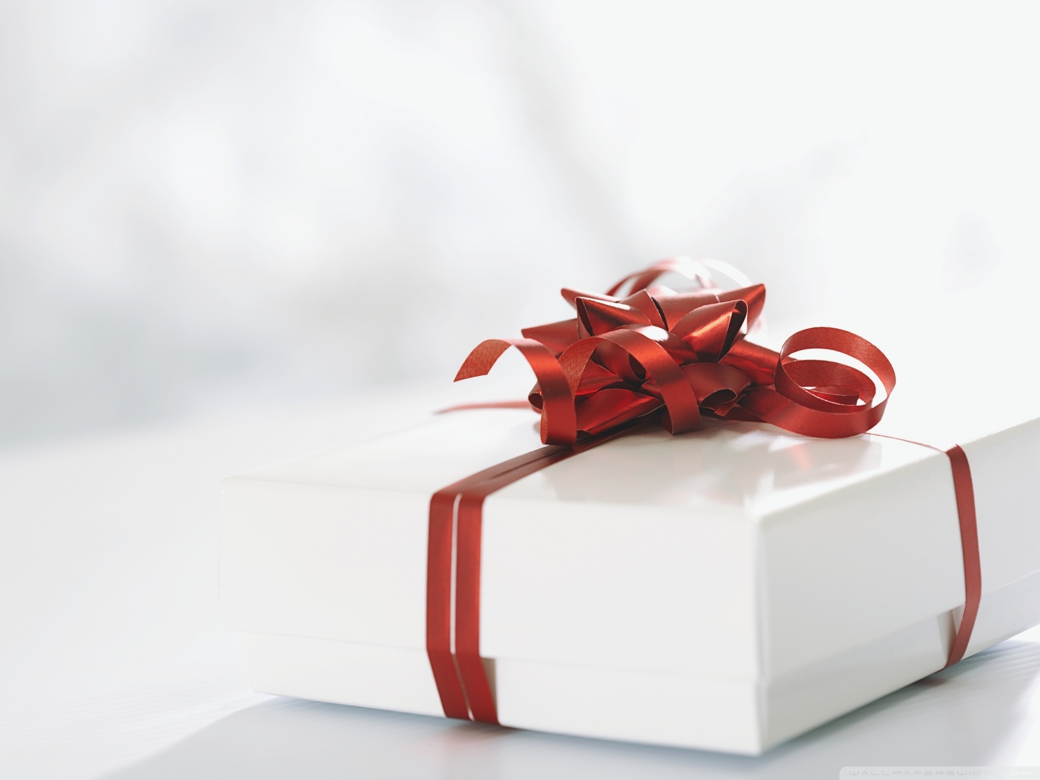 Beautiful Christmas Gift Ultra HD Desktop Background Wallpaper for 4K UHD TV, Tablet