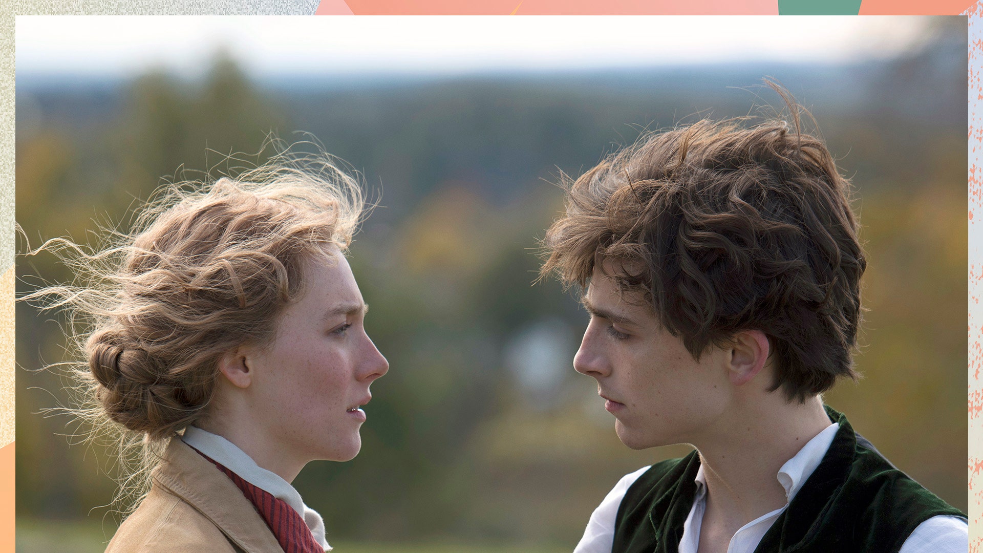 Greta Gerwig's Little Women News, Trailers & More