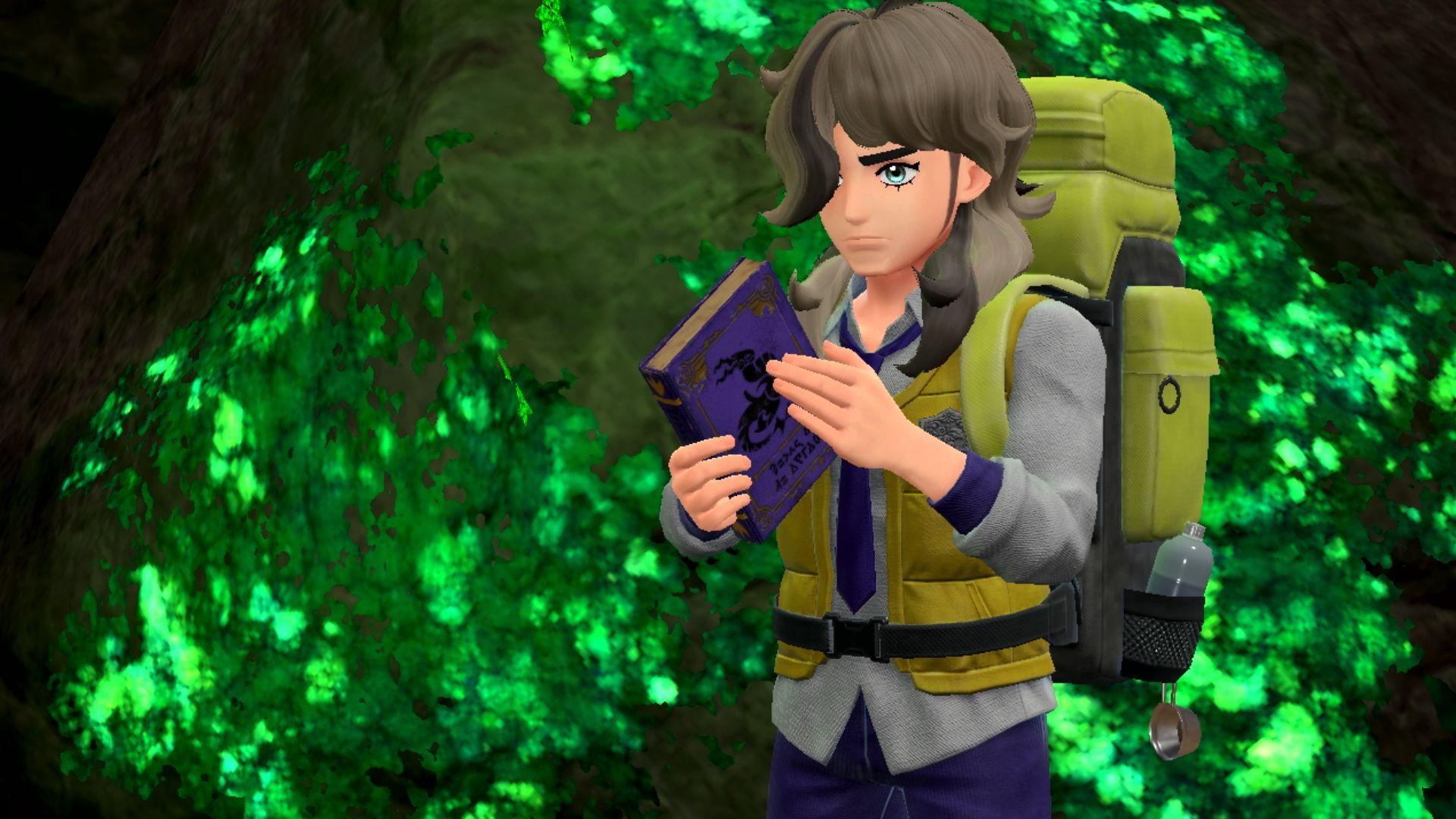 What Are Paradox Forms in 'Pokémon Scarlet' and 'Violet'?