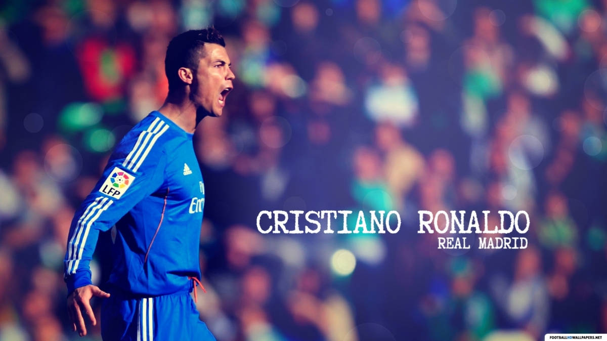 Cristiano Ronaldo Wallpaper