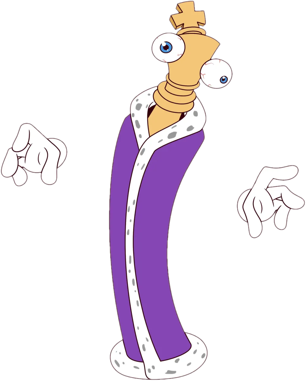 The Amazing Digital Circus / Characters