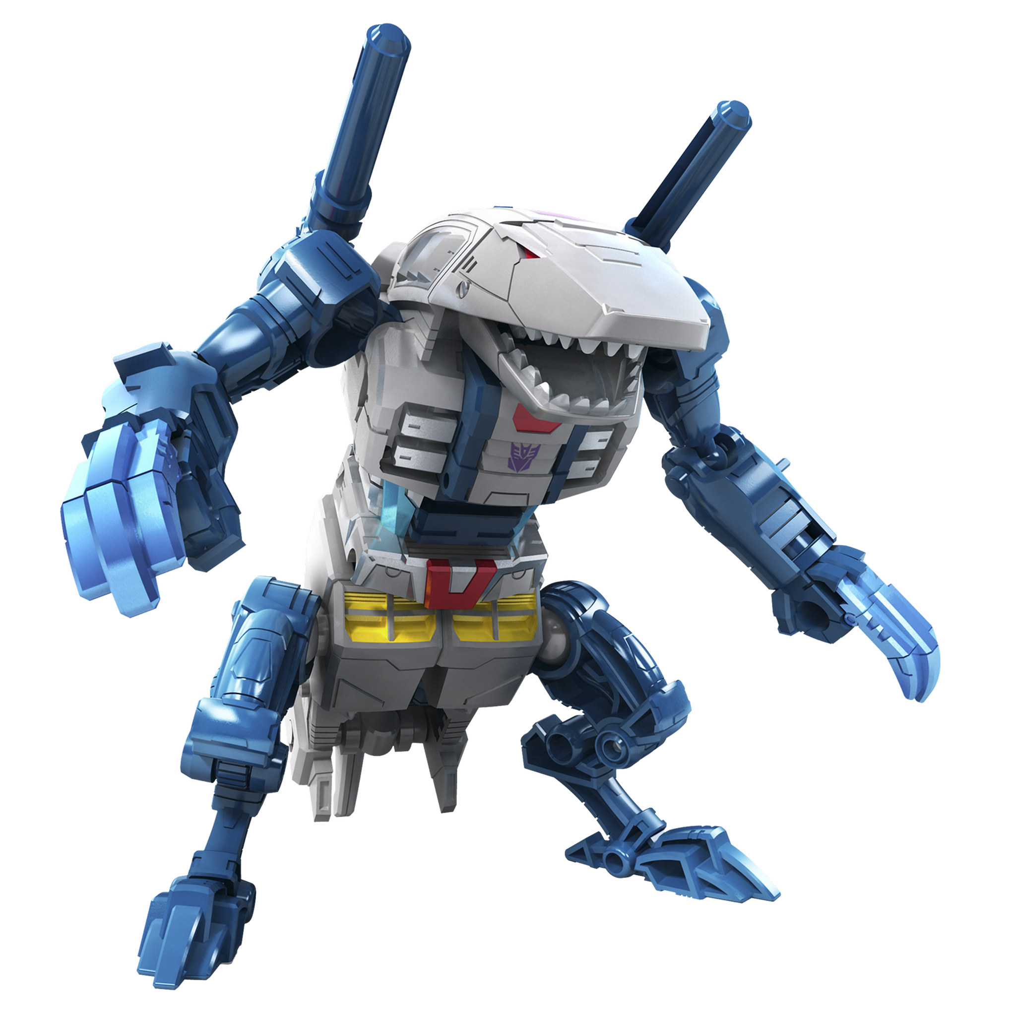 Power of the Primes Terrorcons Official Image
