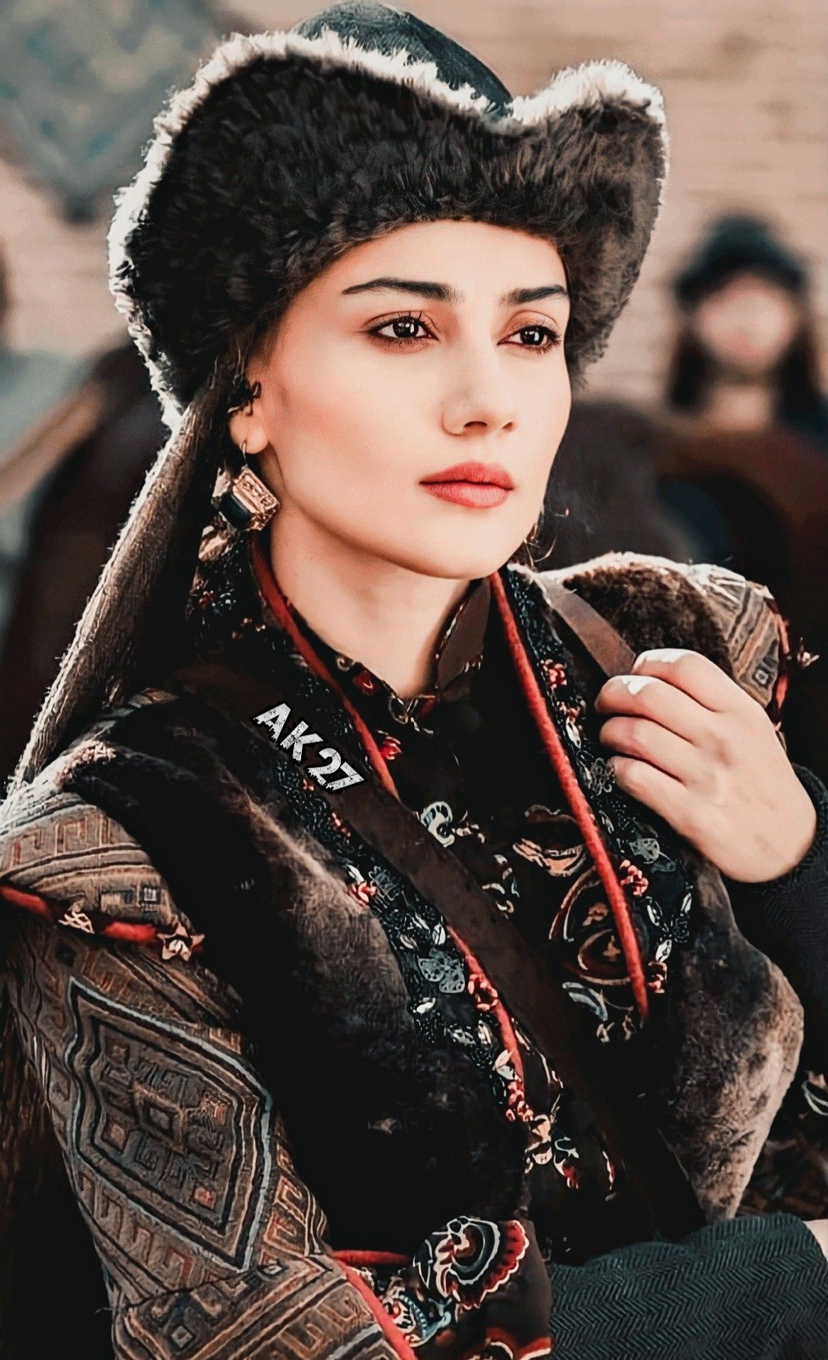 تورنا هي الاجمل